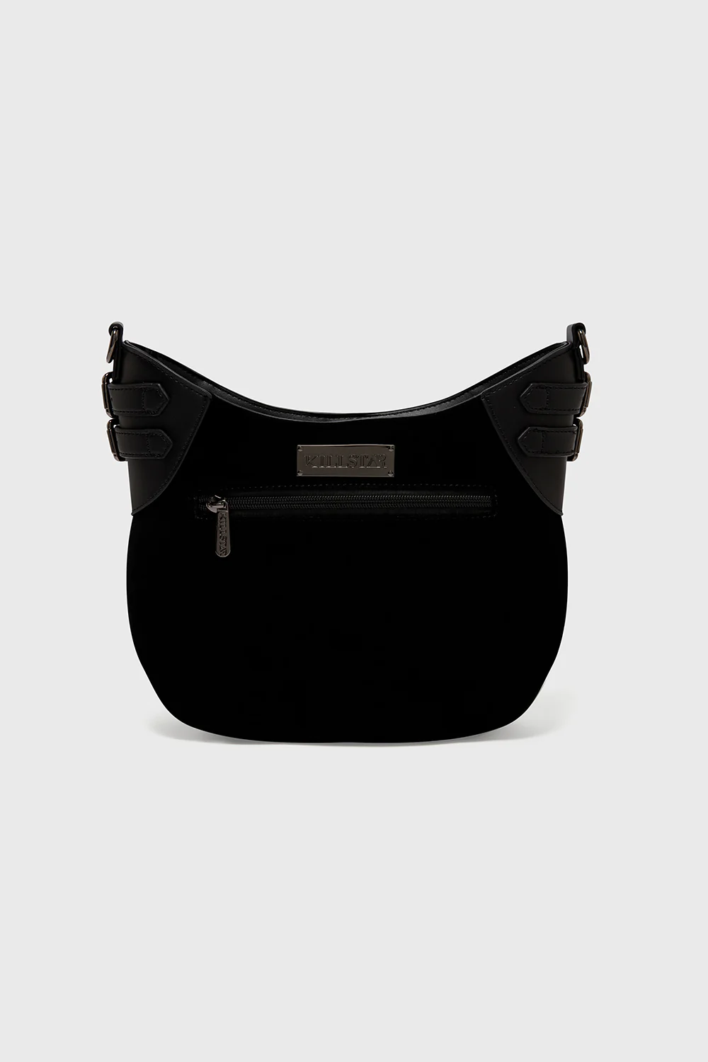 Adder Bag [Black/Mauve] - Image 3