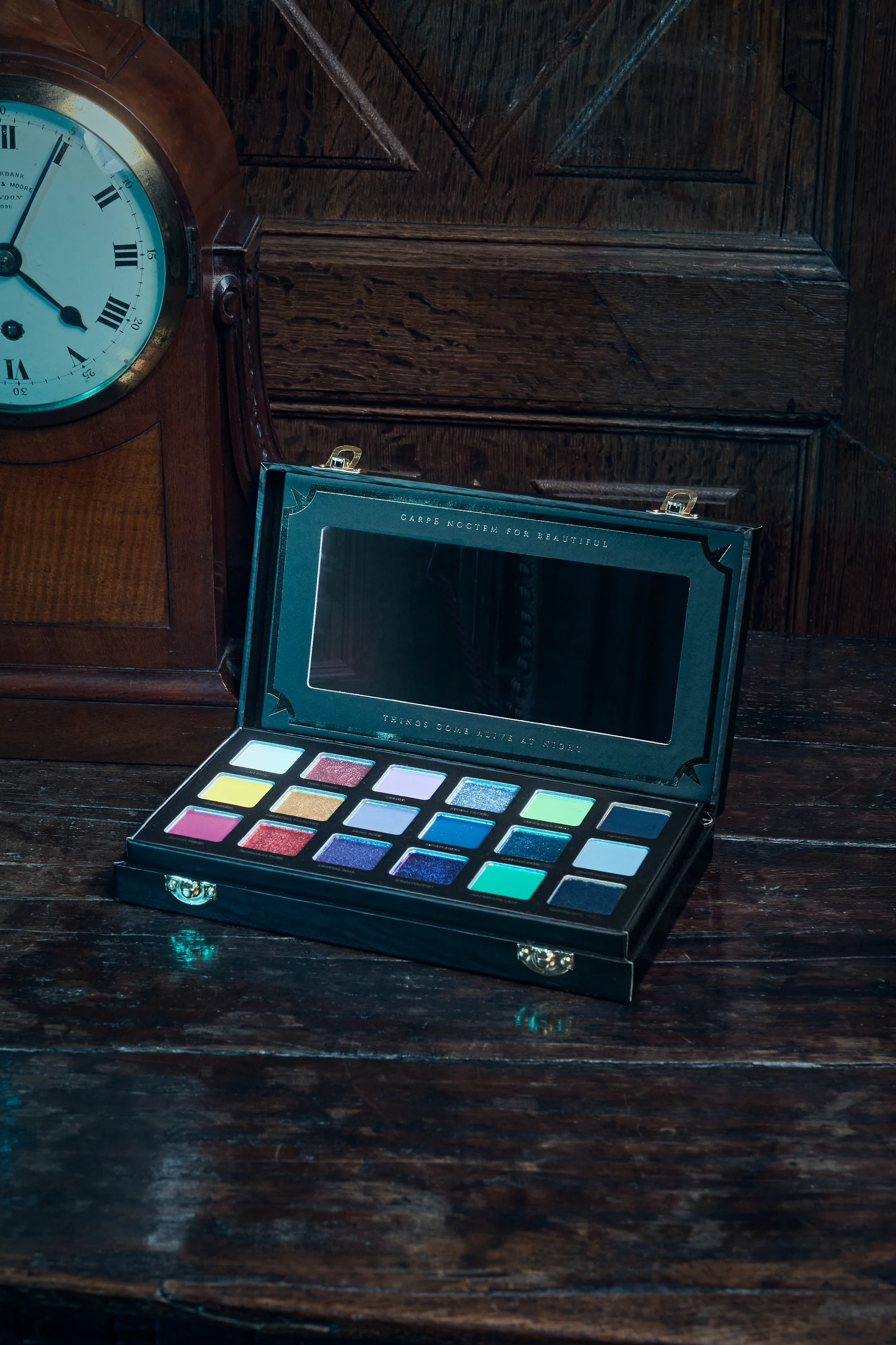 Apothecary Of Colour Pressed Powder Palette - Image 2