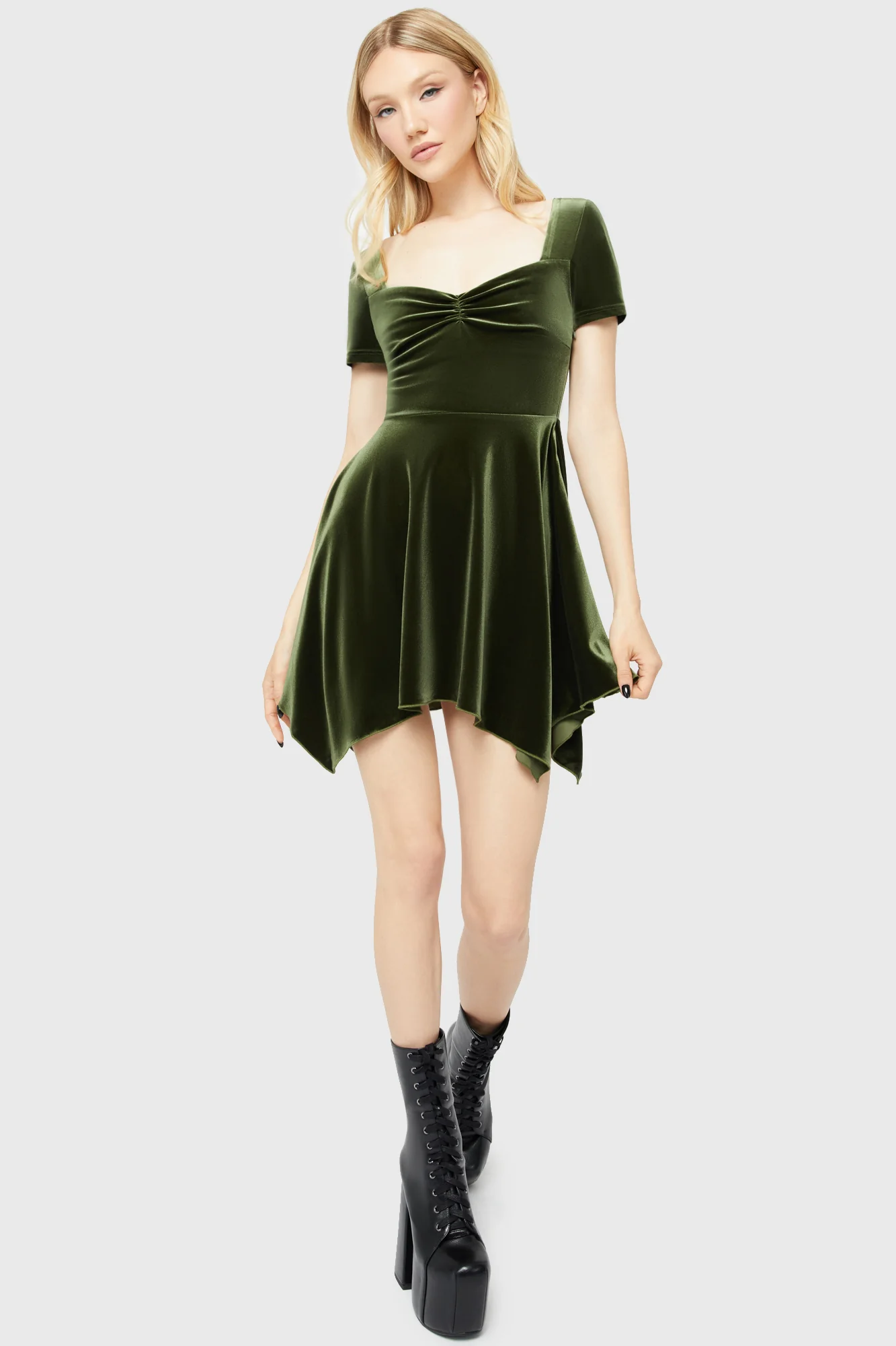 Auralift Dress - Image 6
