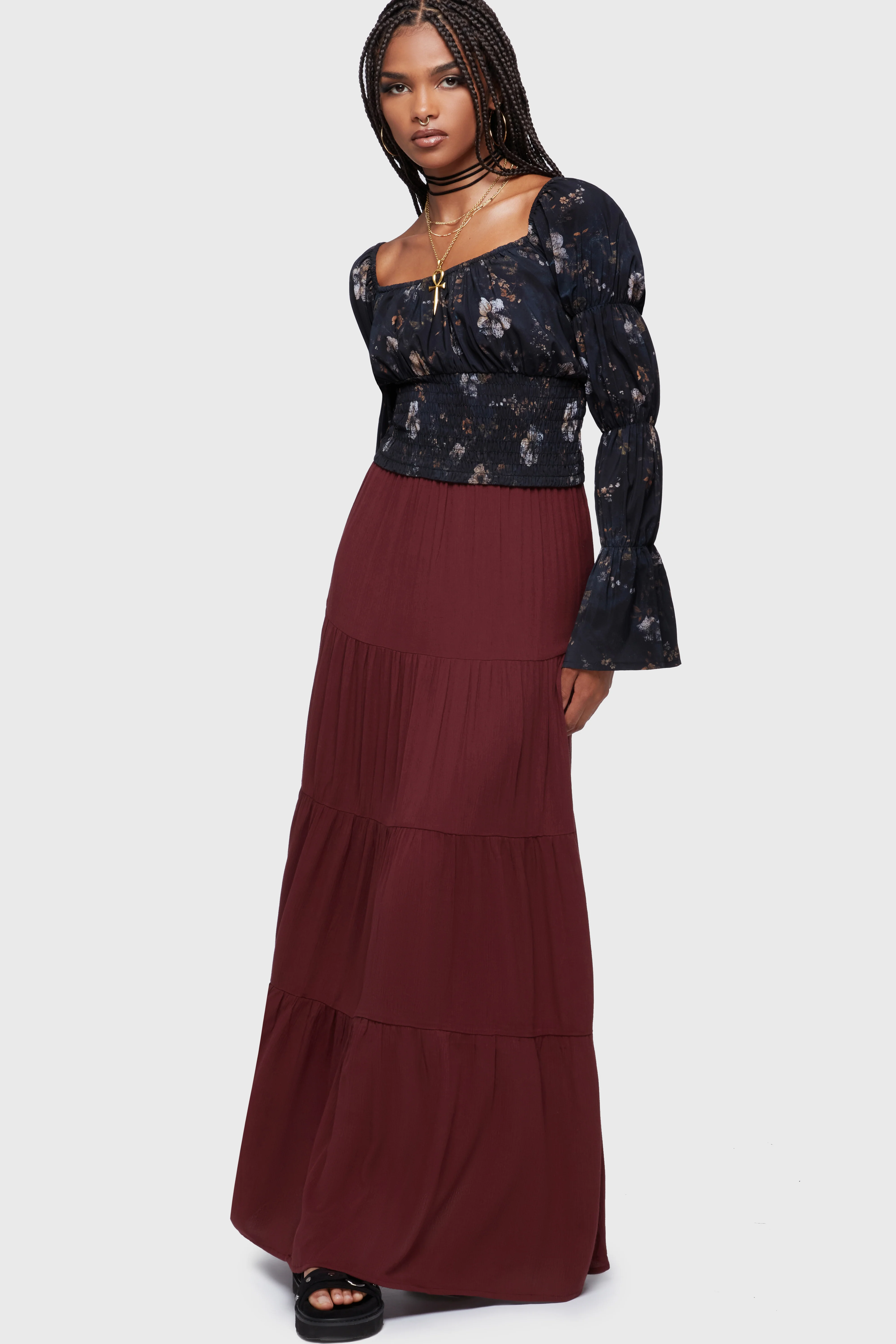 Autumna Top - Image 2