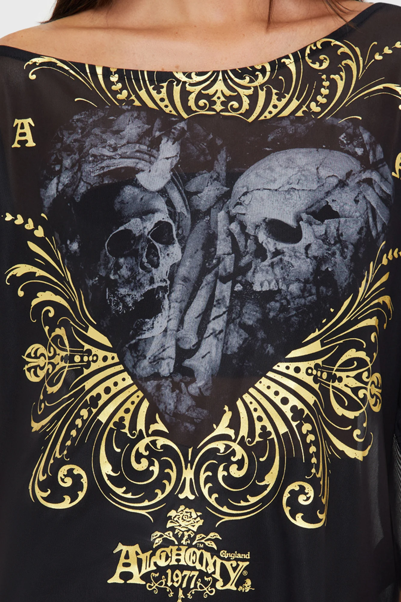 Beloved Immortal Top - Image 2