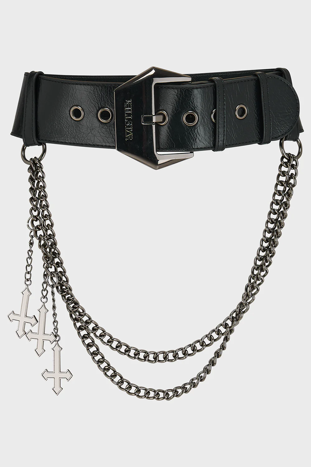 Bladeborne Belt