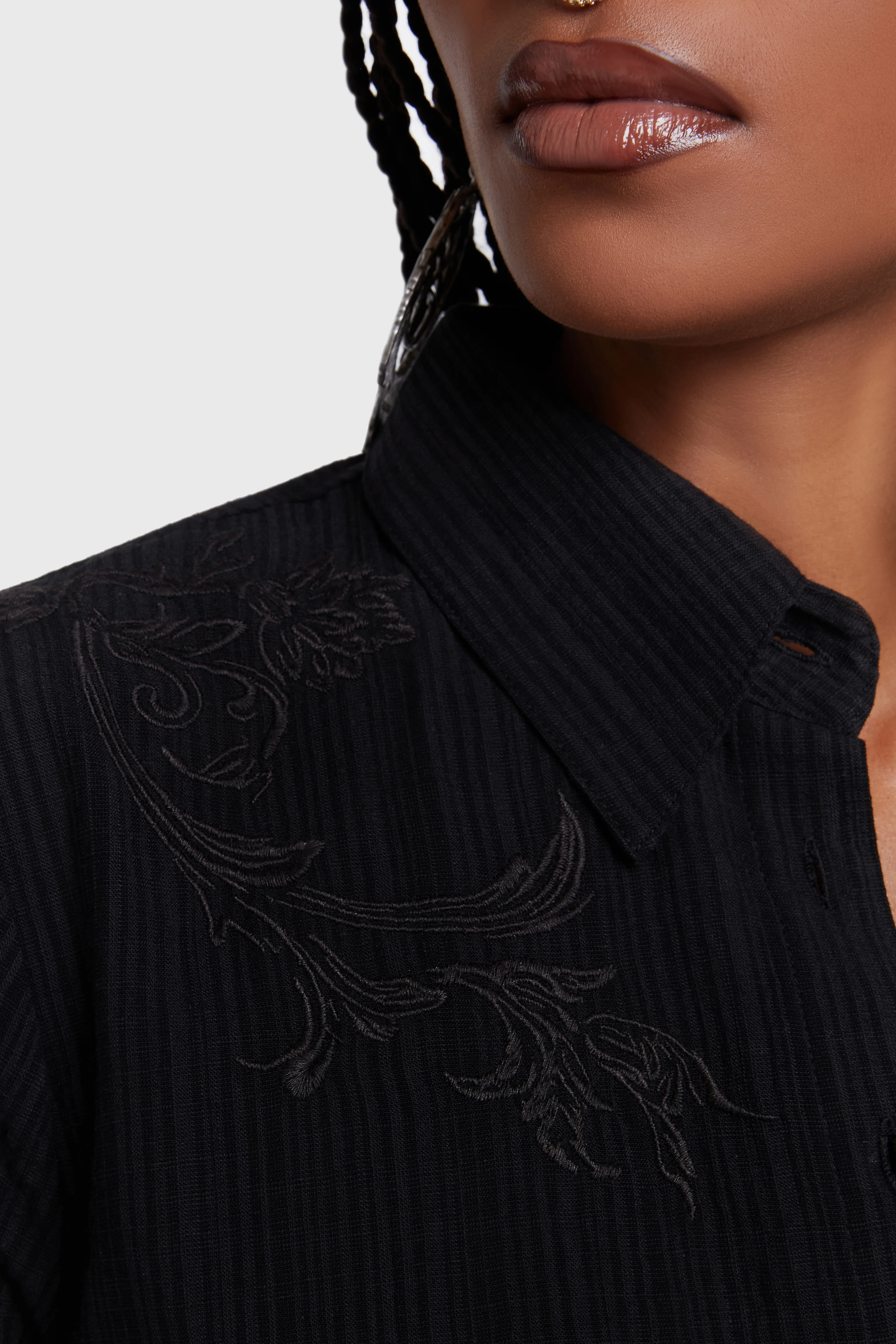 Bloomia Shirt - Image 2