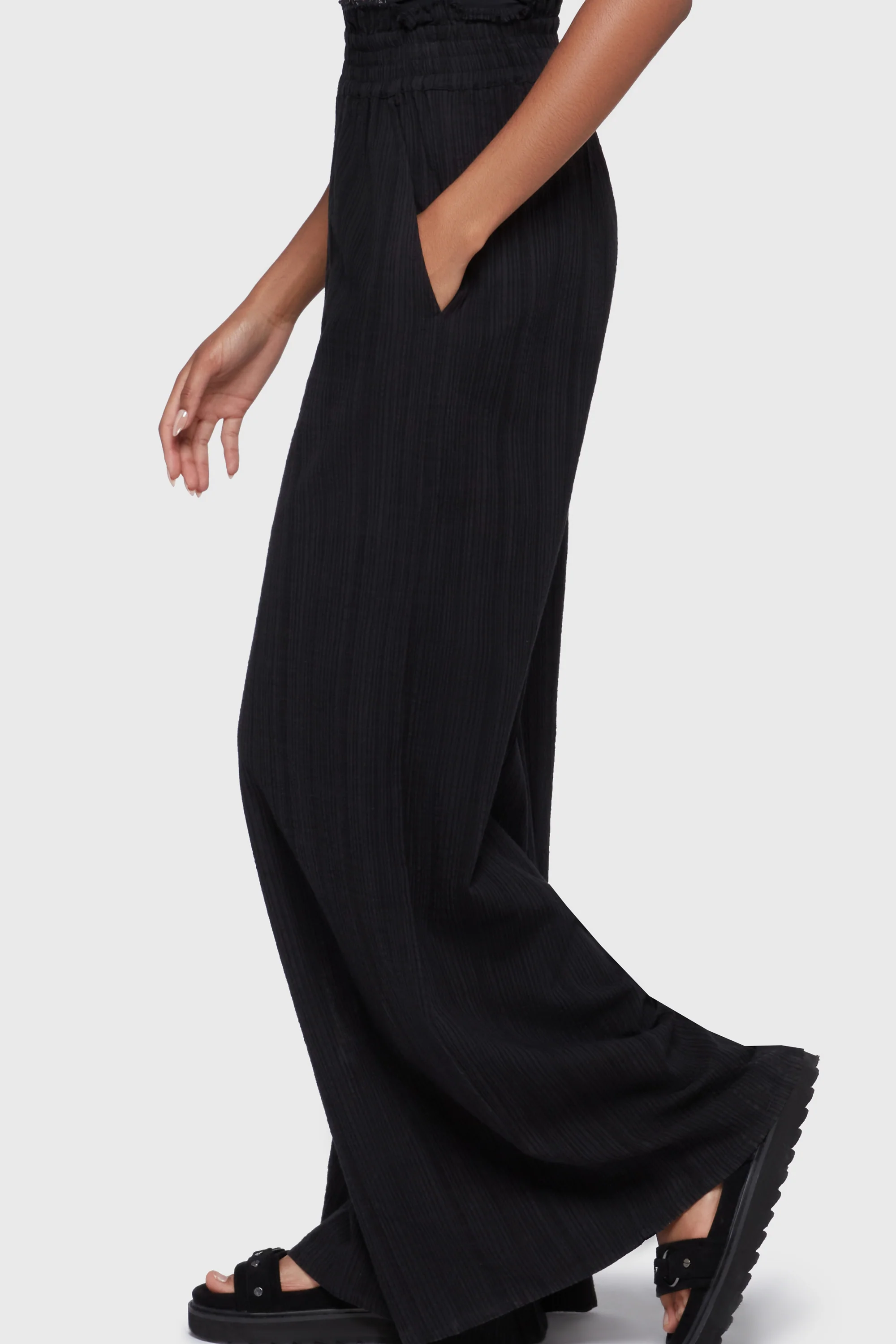 Bloomia Trousers - Image 3