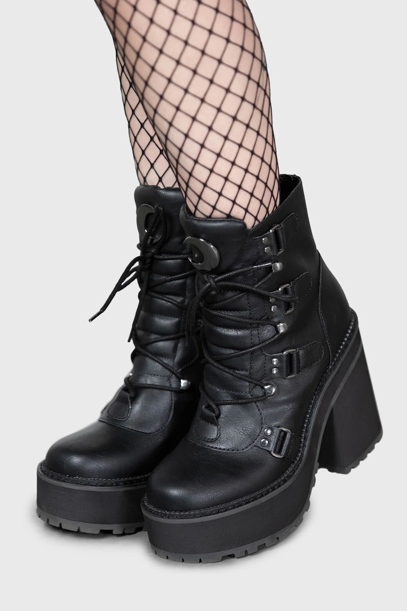 Broom Rider Boots [B] - Image 3