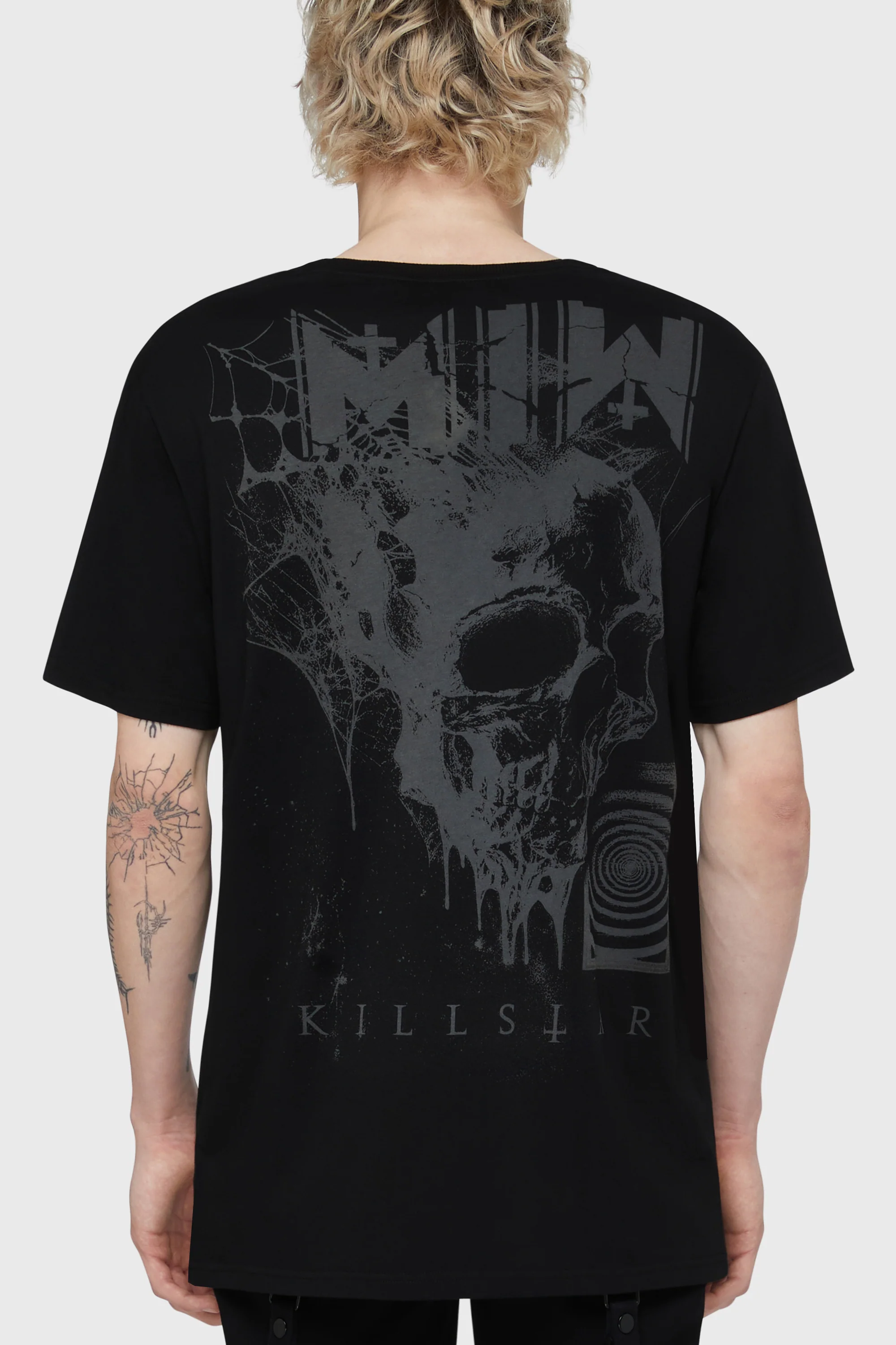 Cause Of Death T-Shirt