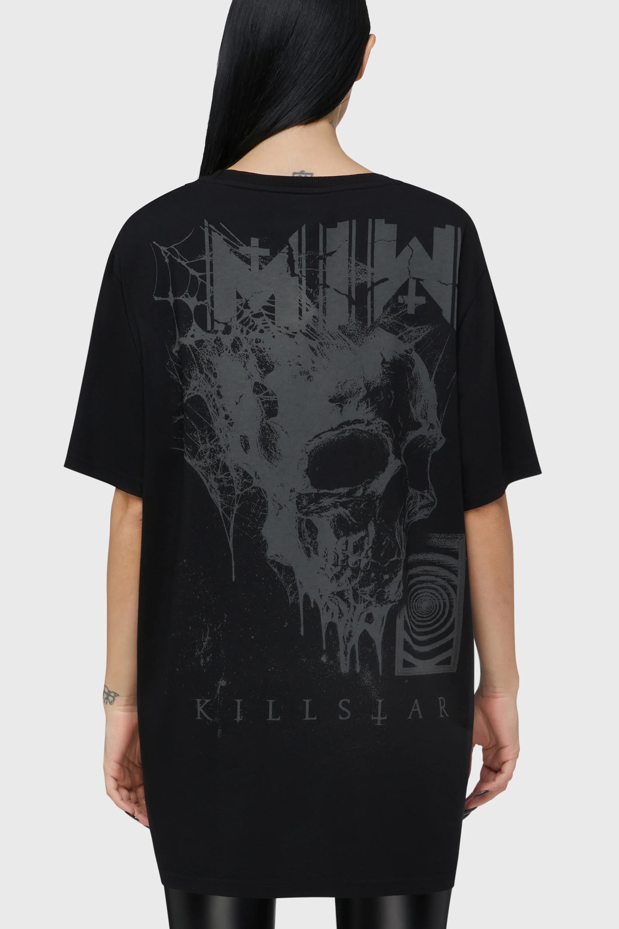 Cause Of Death T-Shirt - Image 6