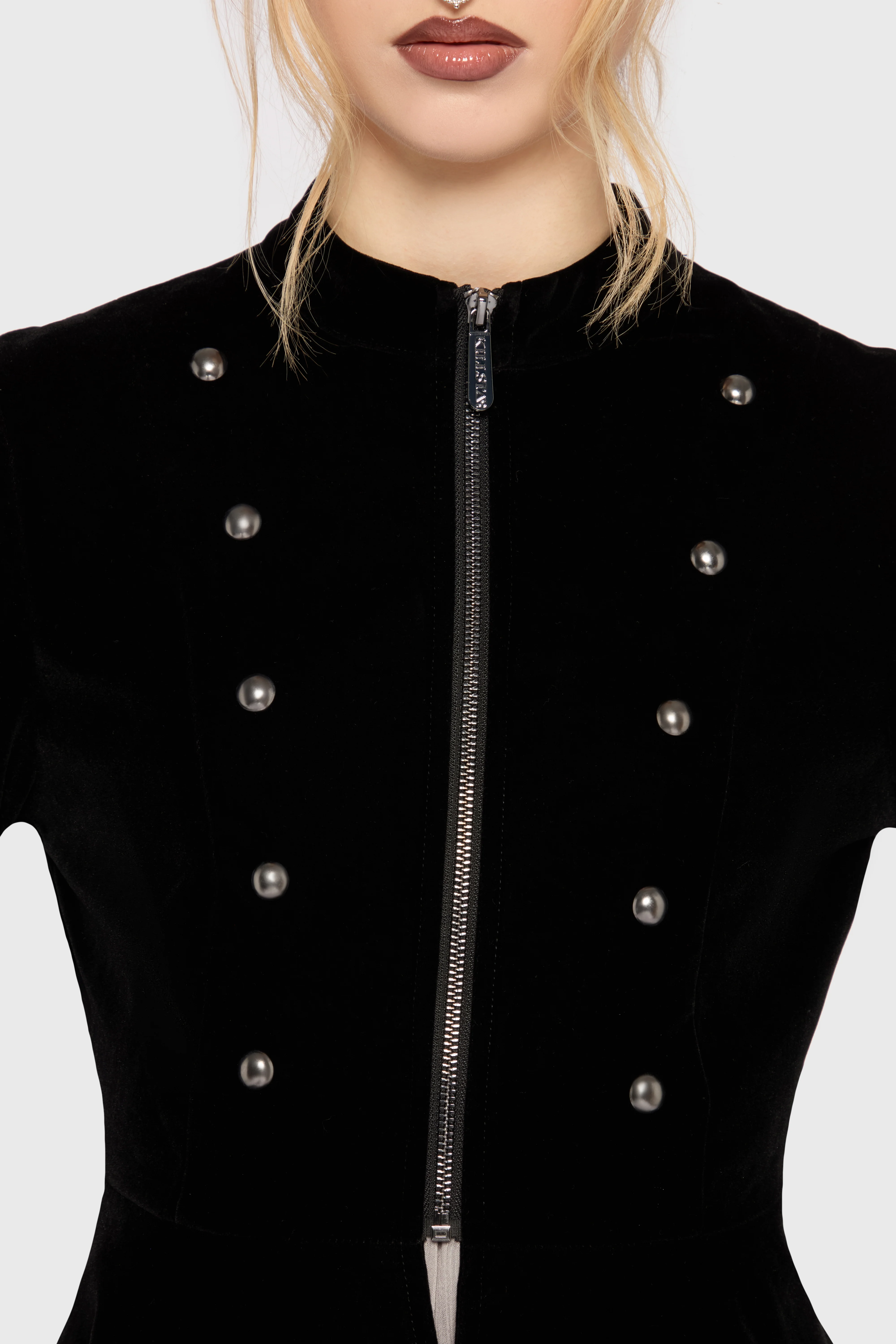 Chapel Of Thorns Jacket - Image 5