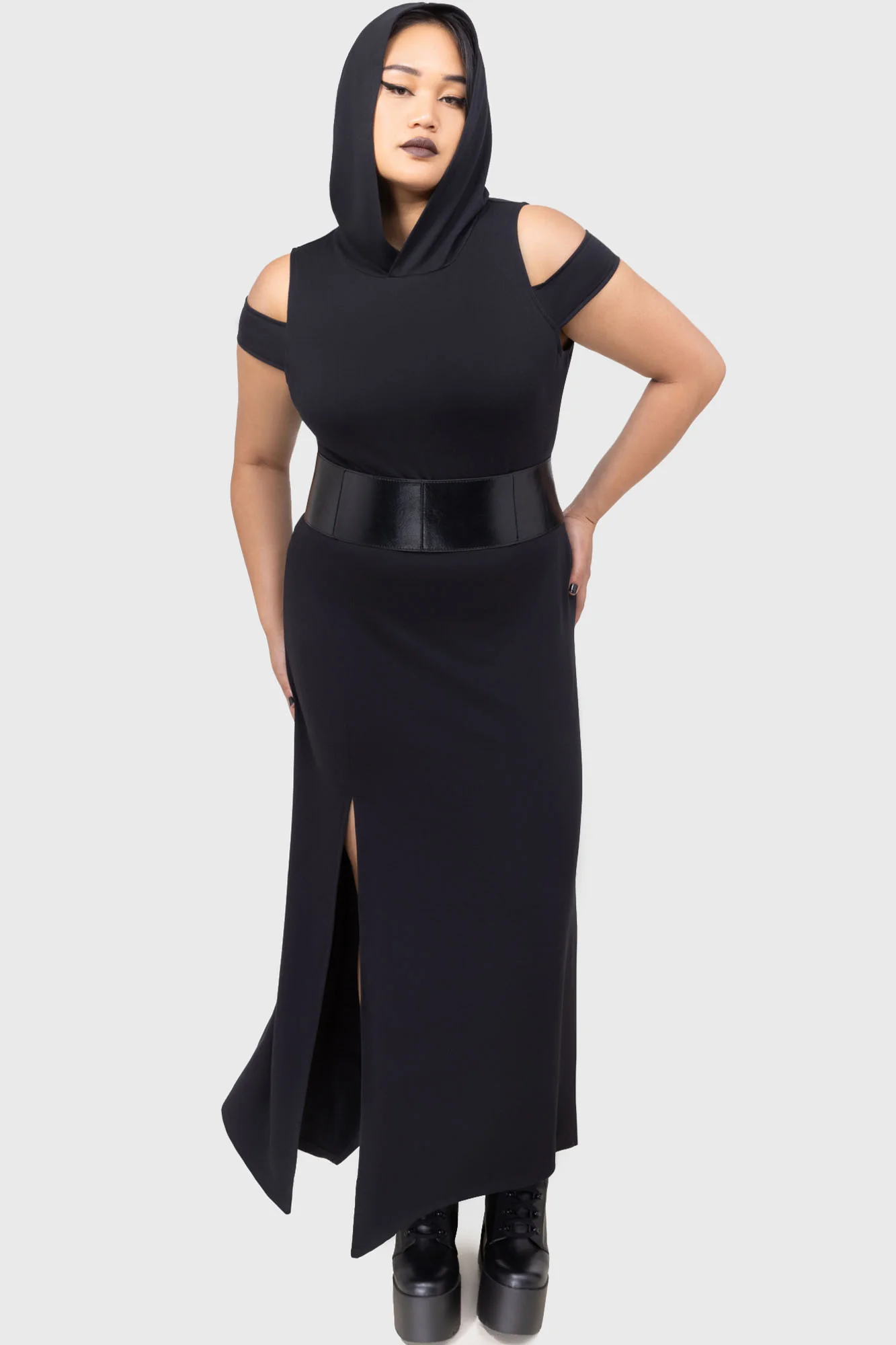 Corrosian Dress - Image 4
