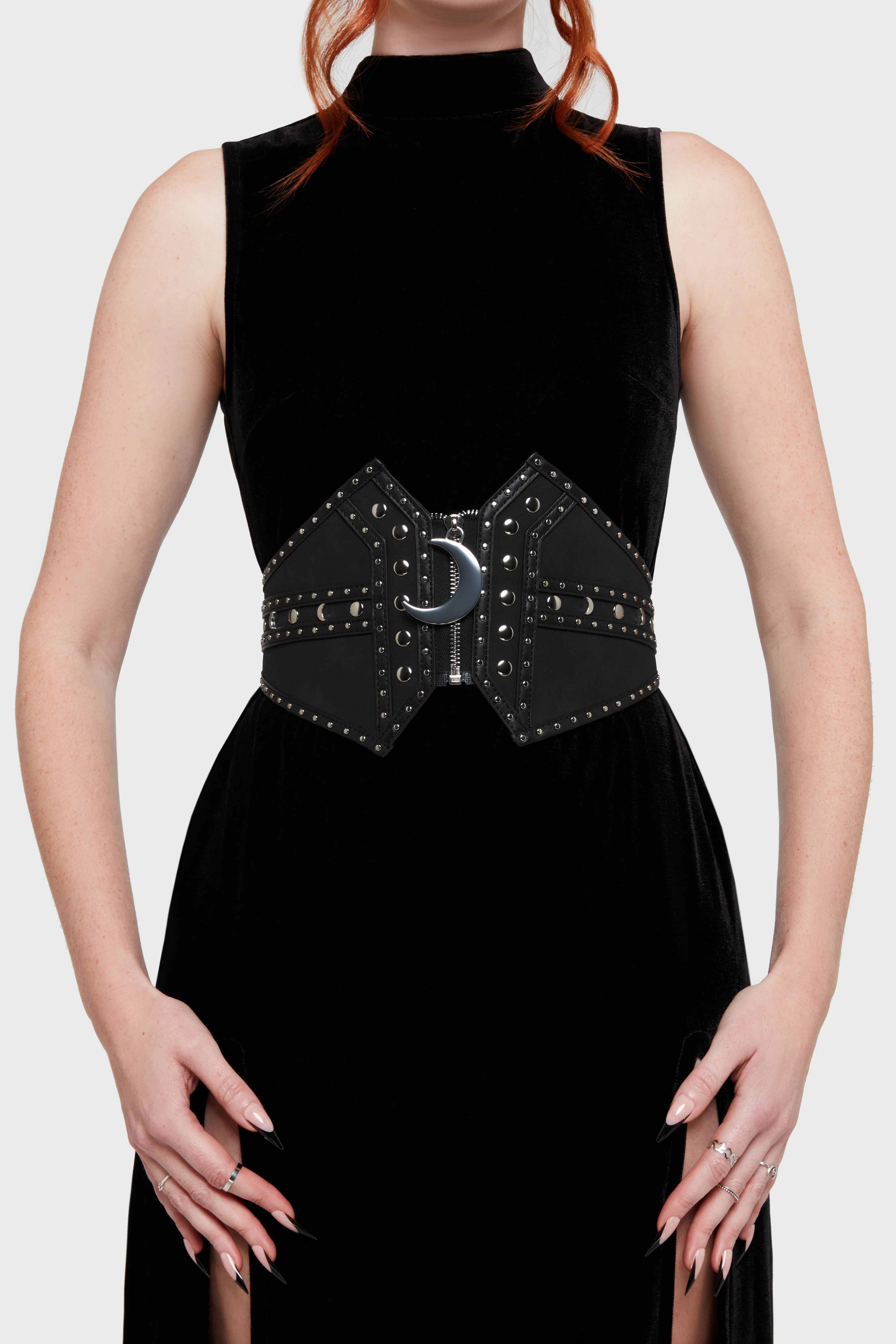 Cosmic Goddess Belt - Image 4