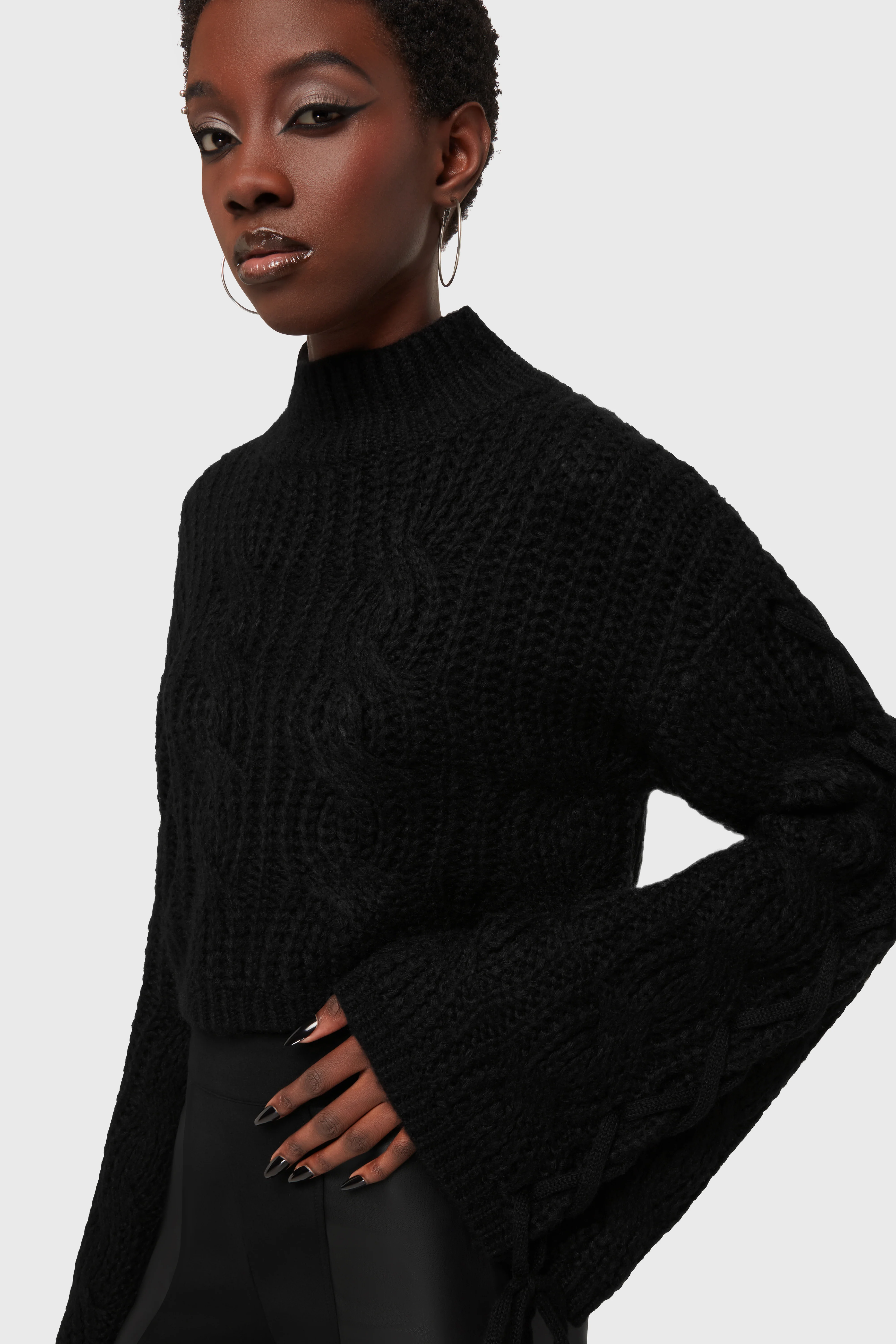 Craniux Sweater - Image 2
