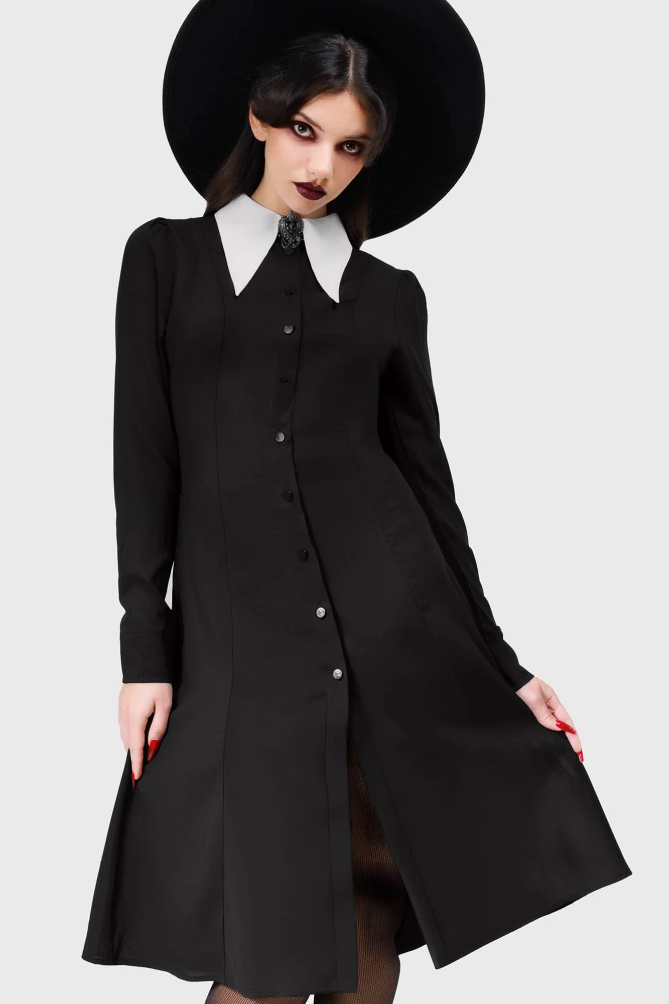 Crepuscular Dress - Image 2