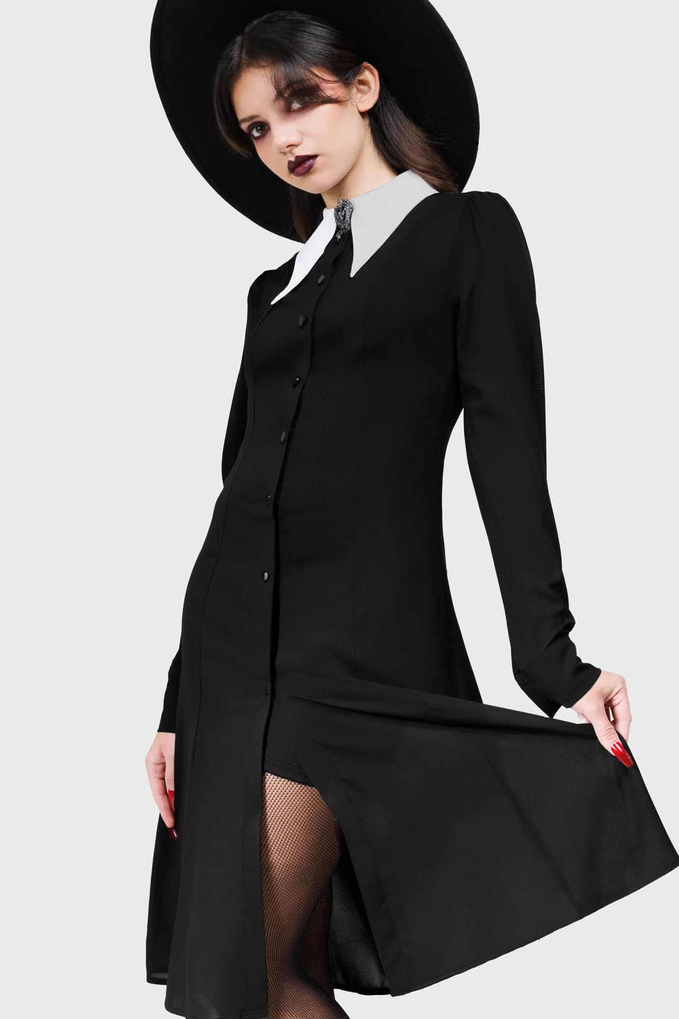 Crepuscular Dress - Image 3