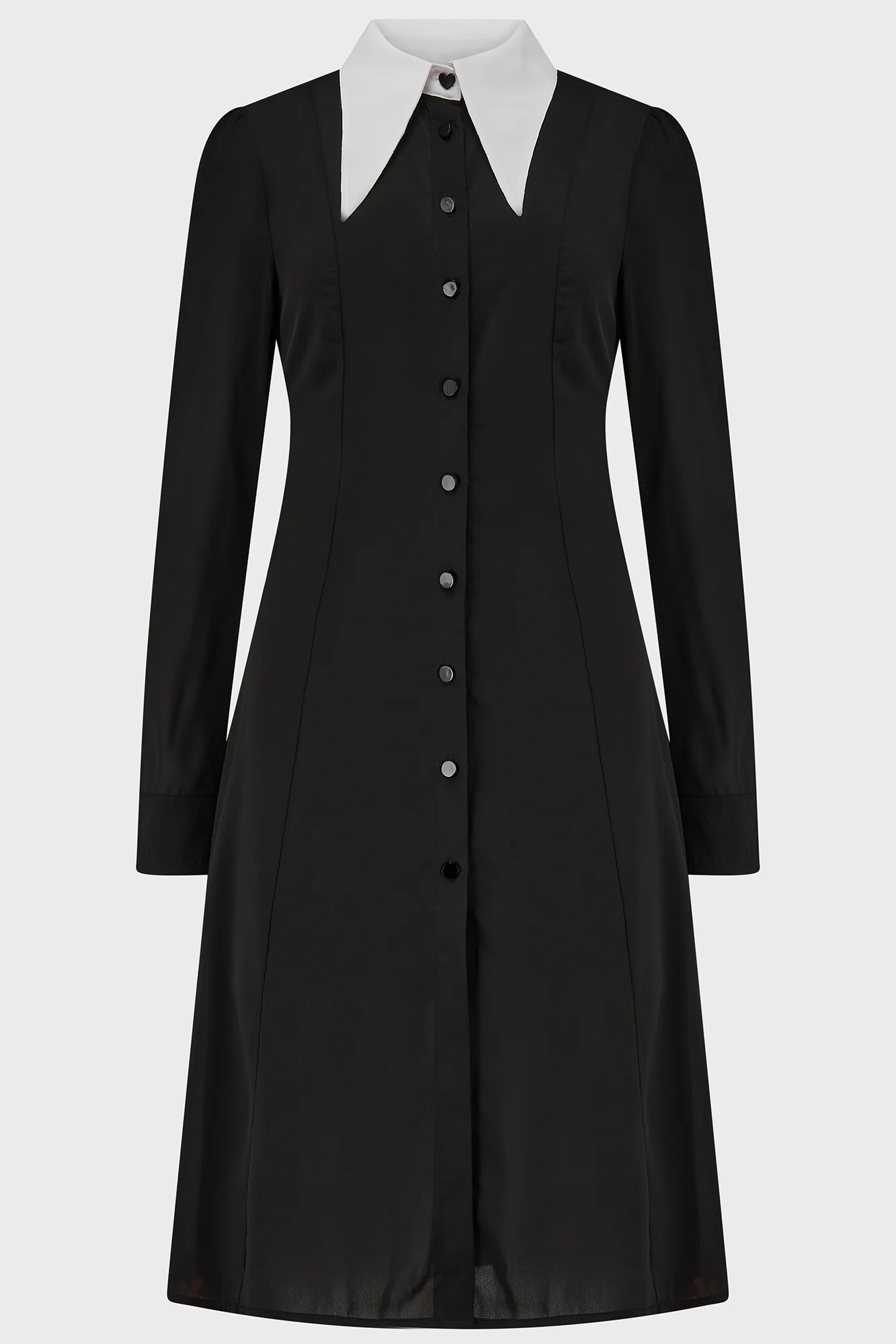 Crepuscular Dress - Image 4