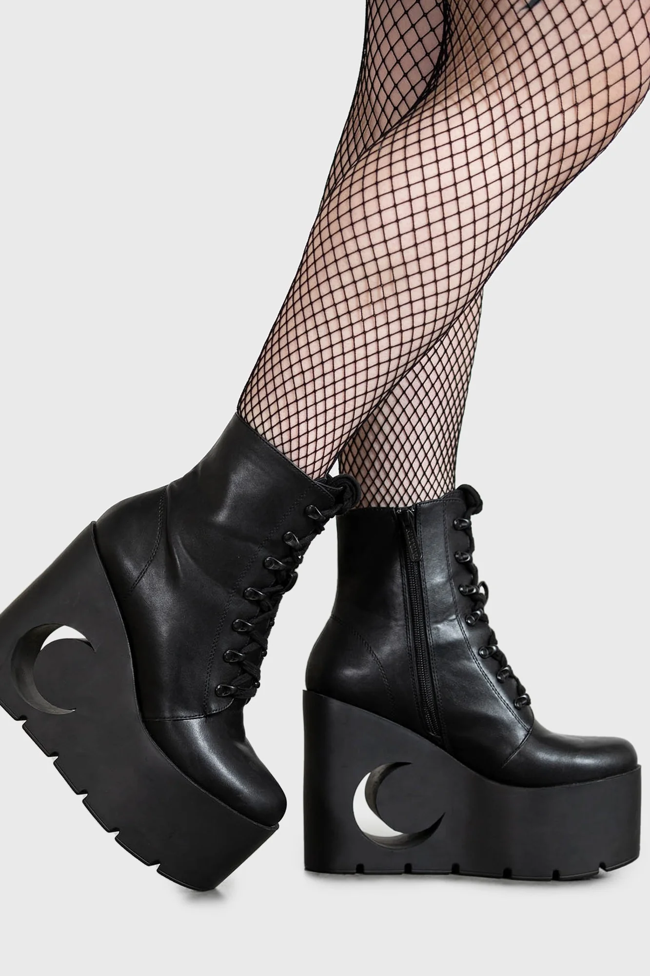 Crescent Boots - Image 2
