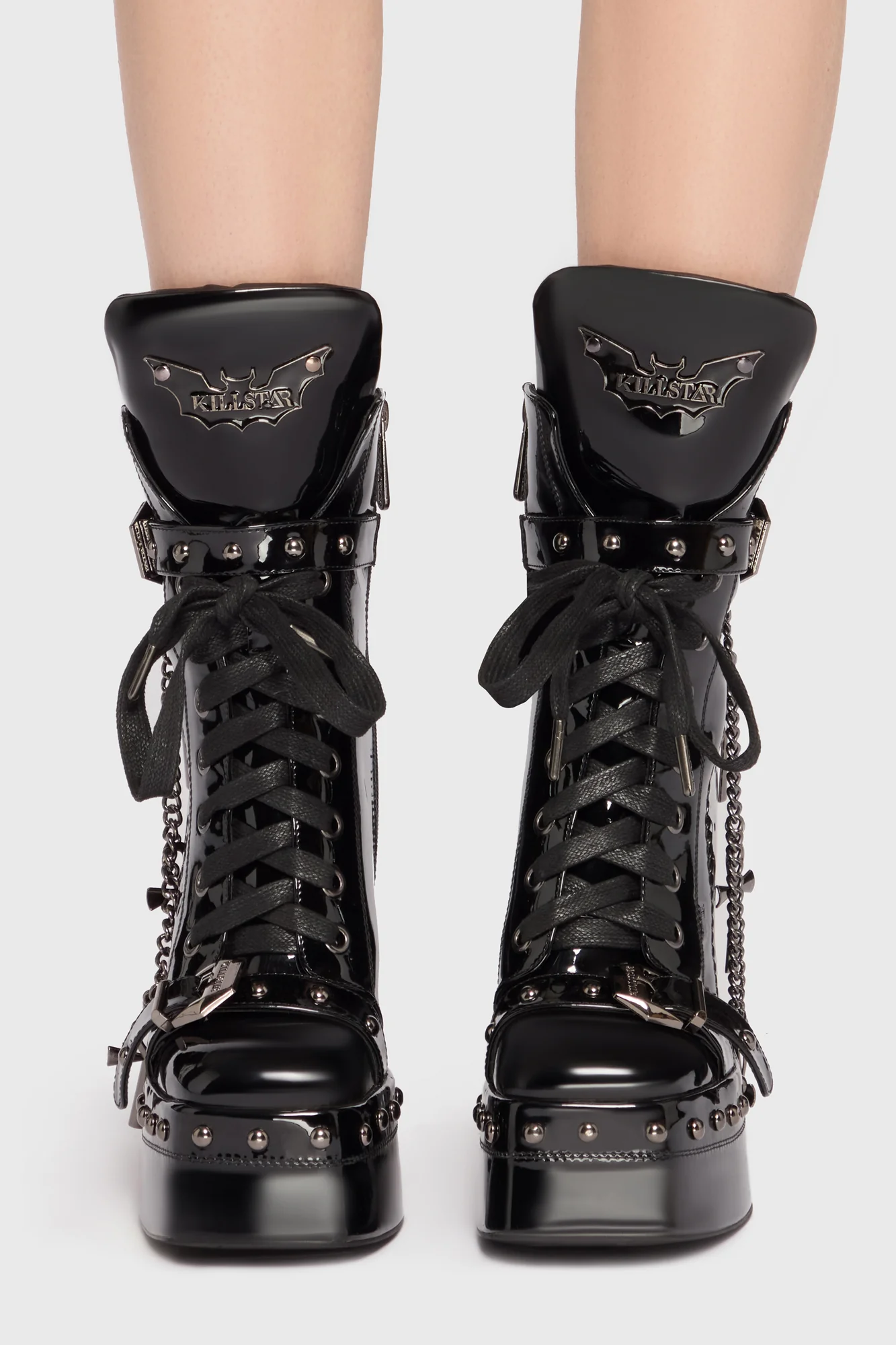 Crux Obscura Boots - Image 3