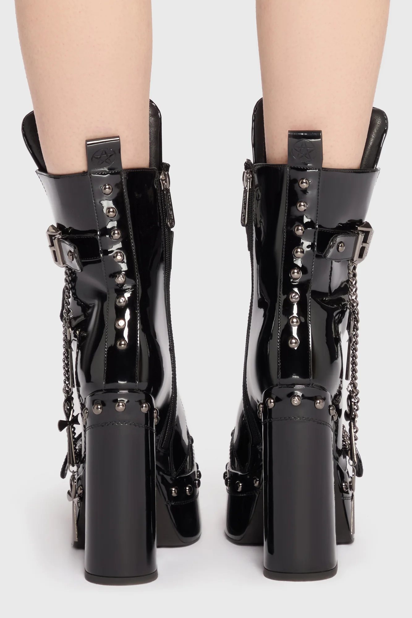 Crux Obscura Boots - Image 4