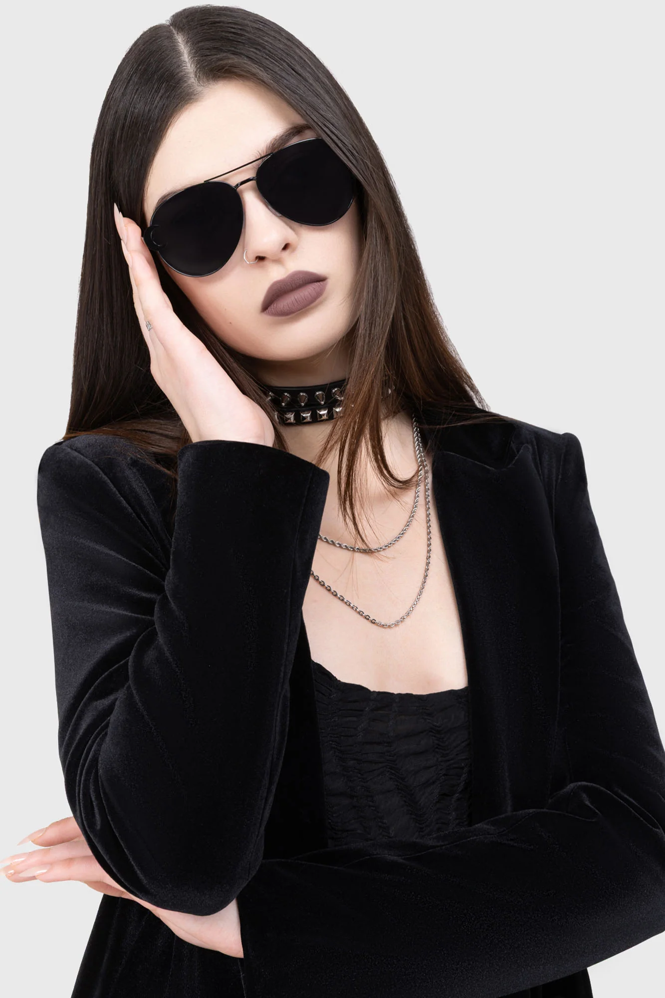 Crypta Sunglasses - Image 3