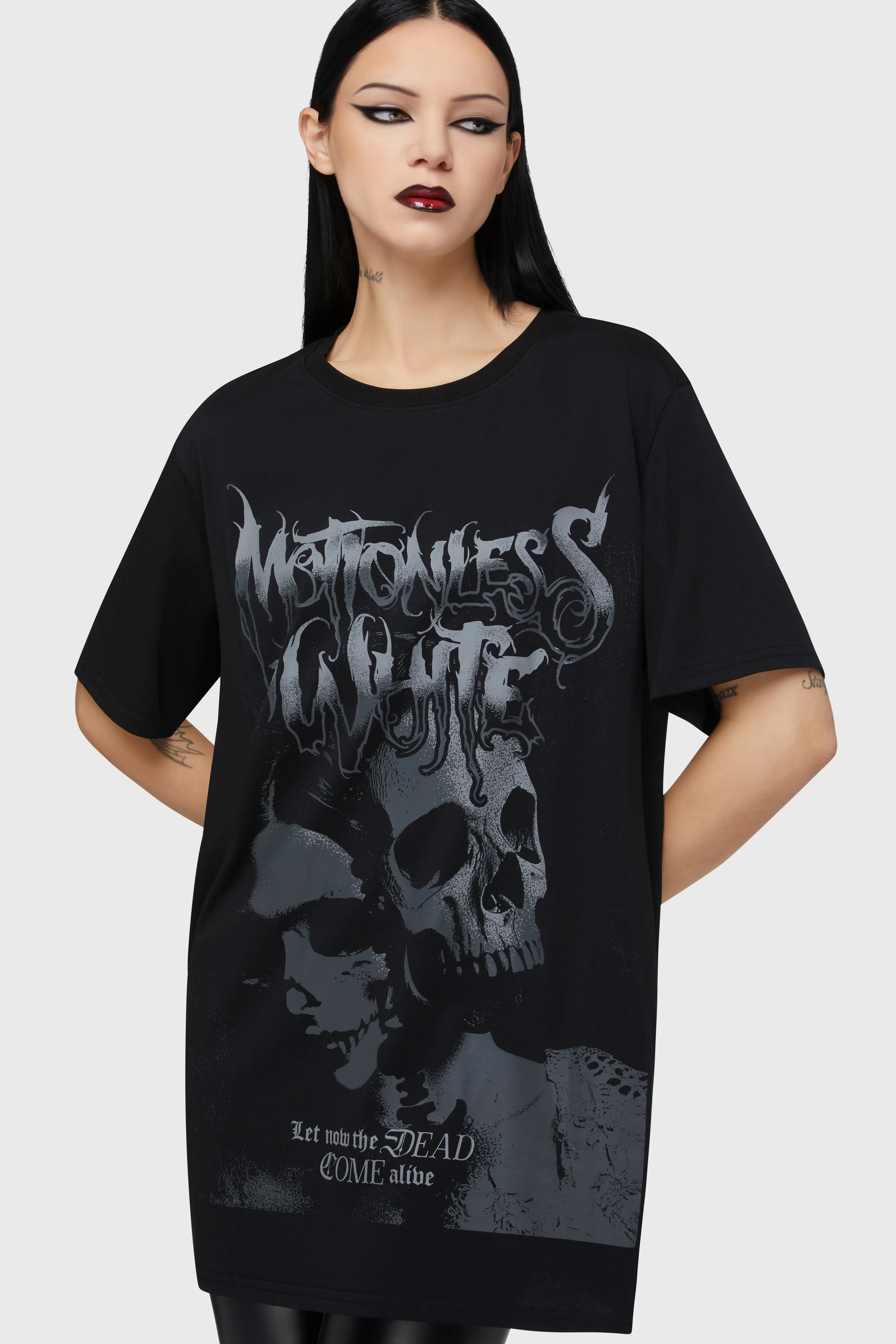 Dead Come Alive T-Shirt