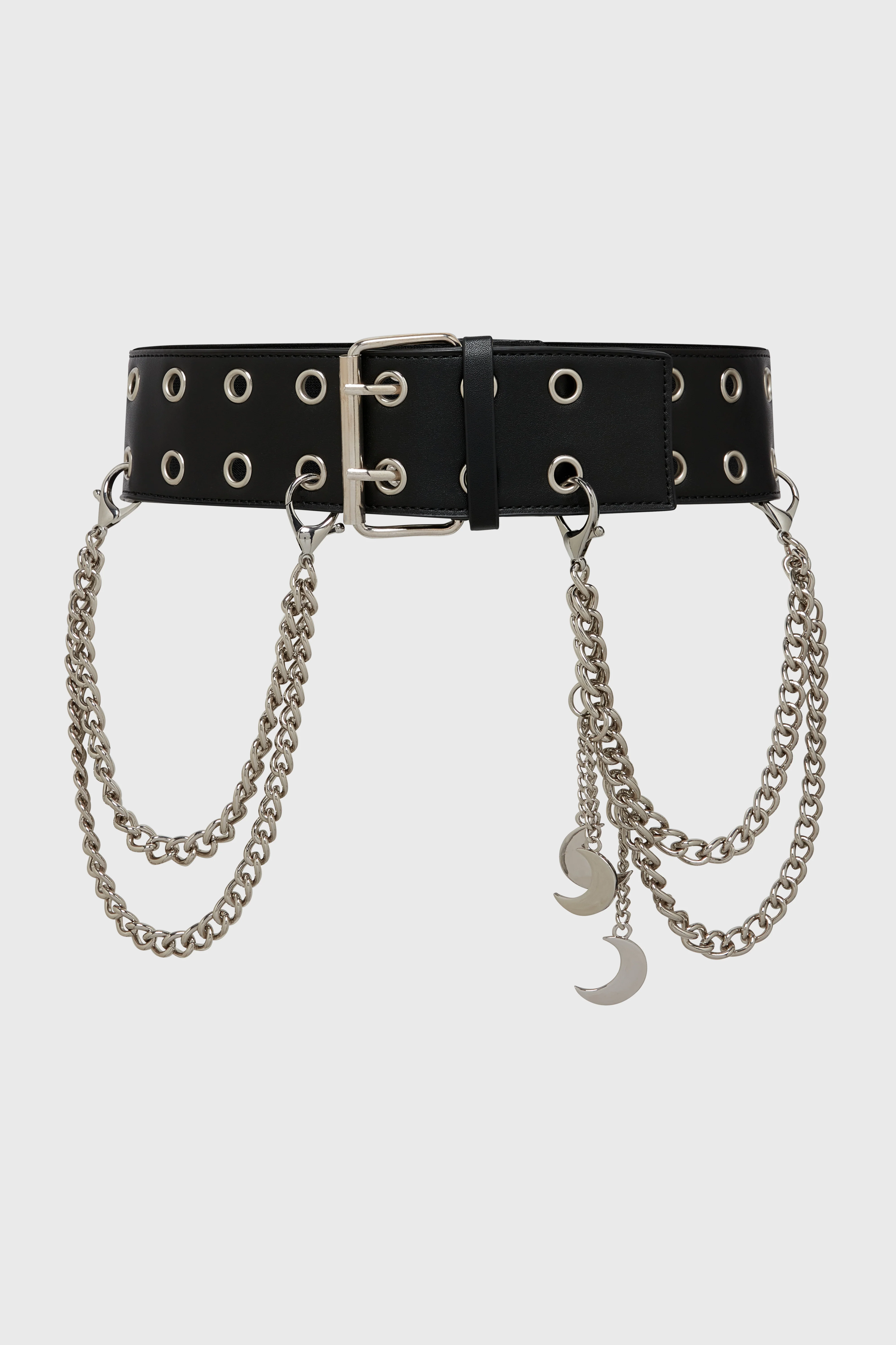 Deadlight Belt