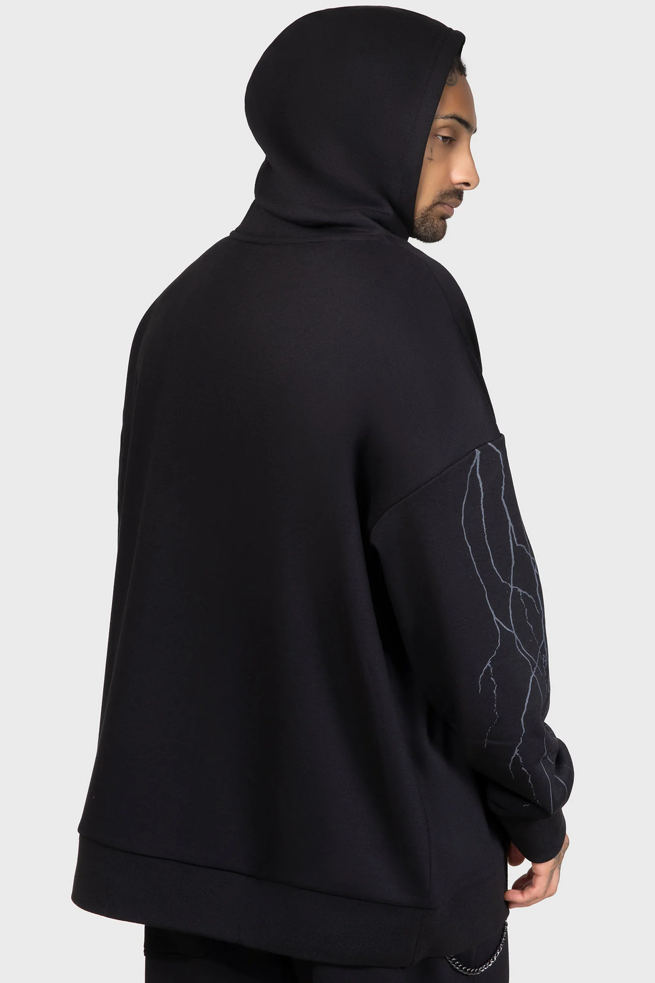 Deadvault Hoodie - Image 5