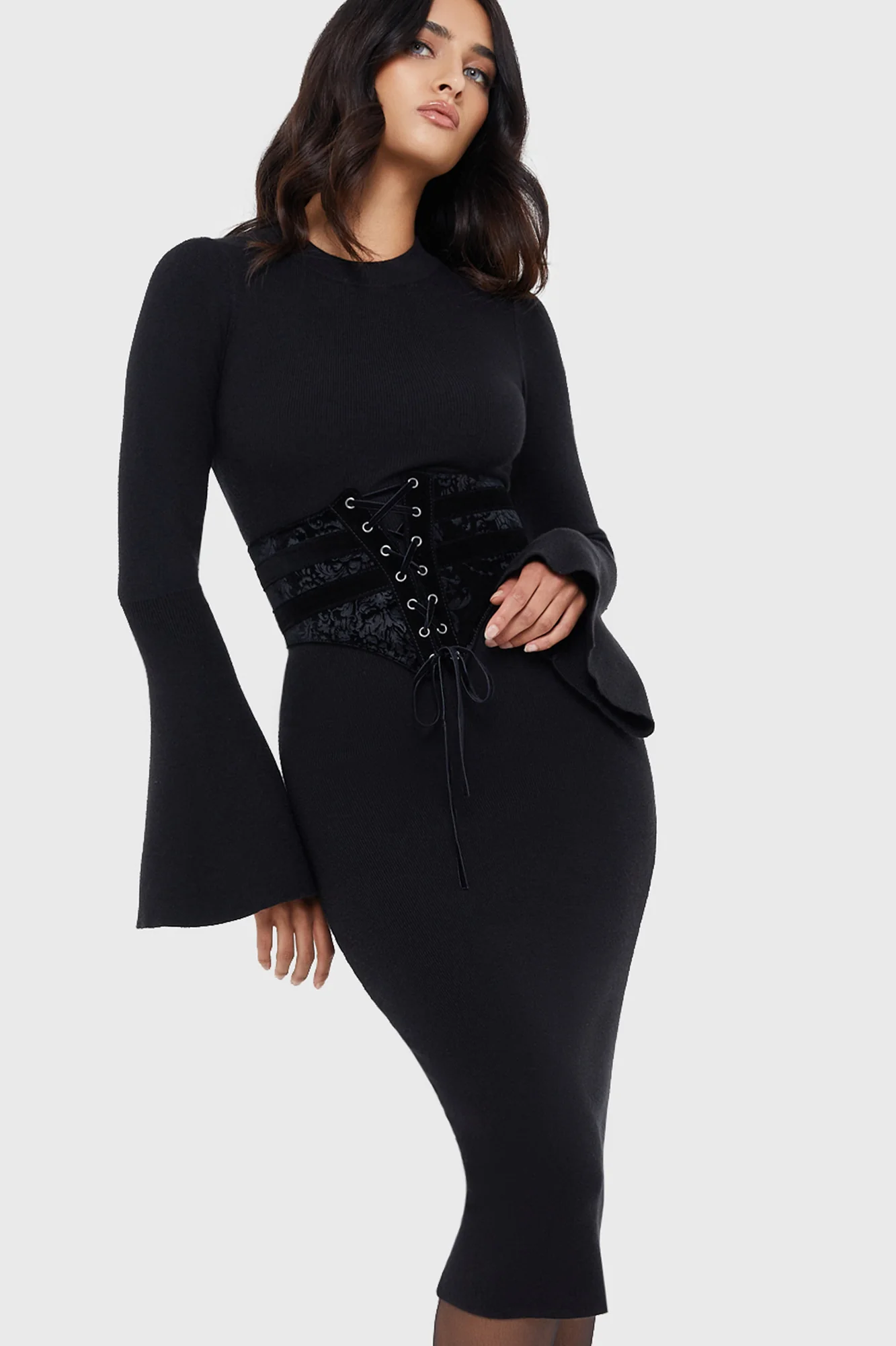 Death Maiden Dress
