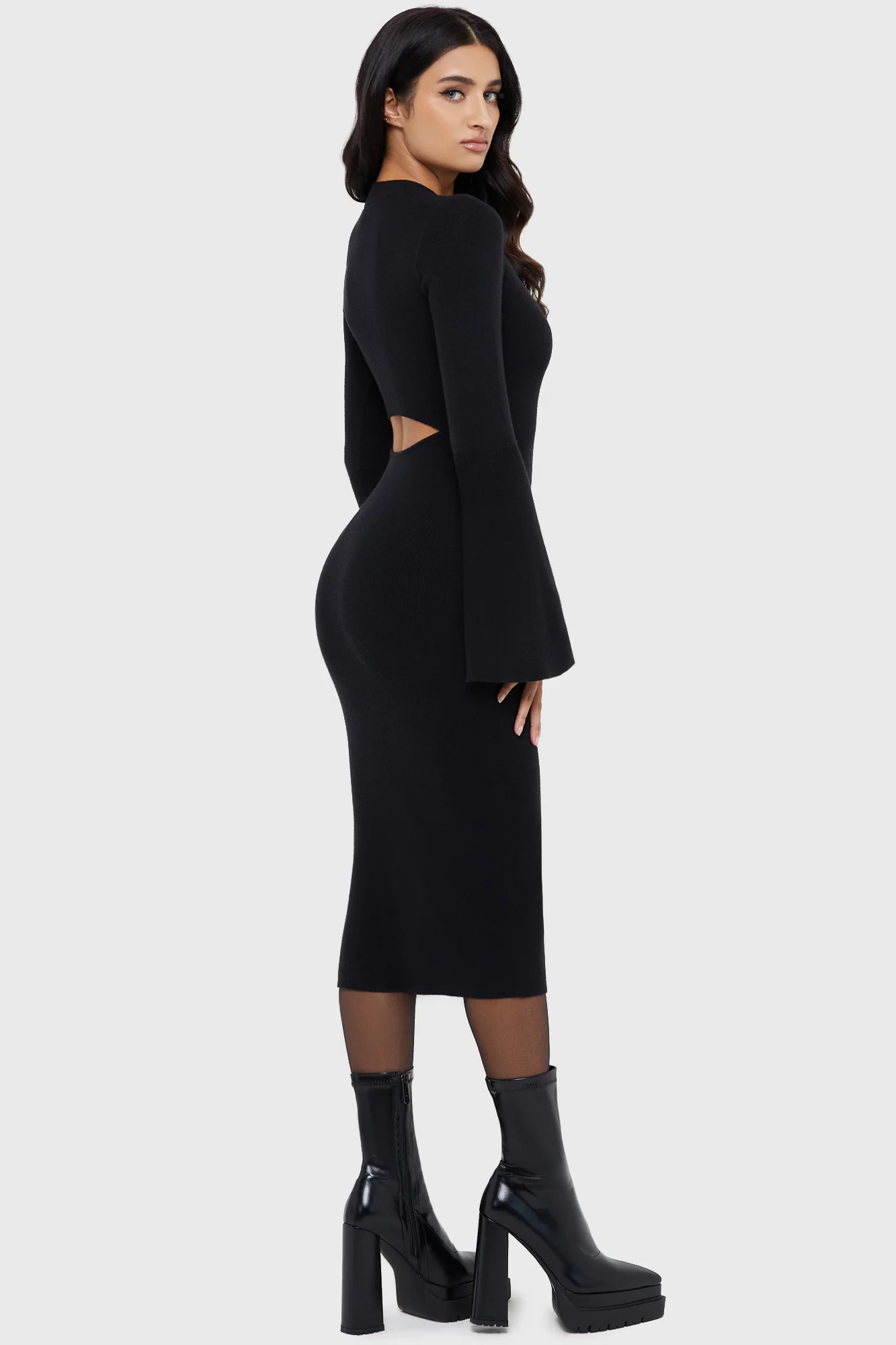 Death Maiden Dress - Image 3