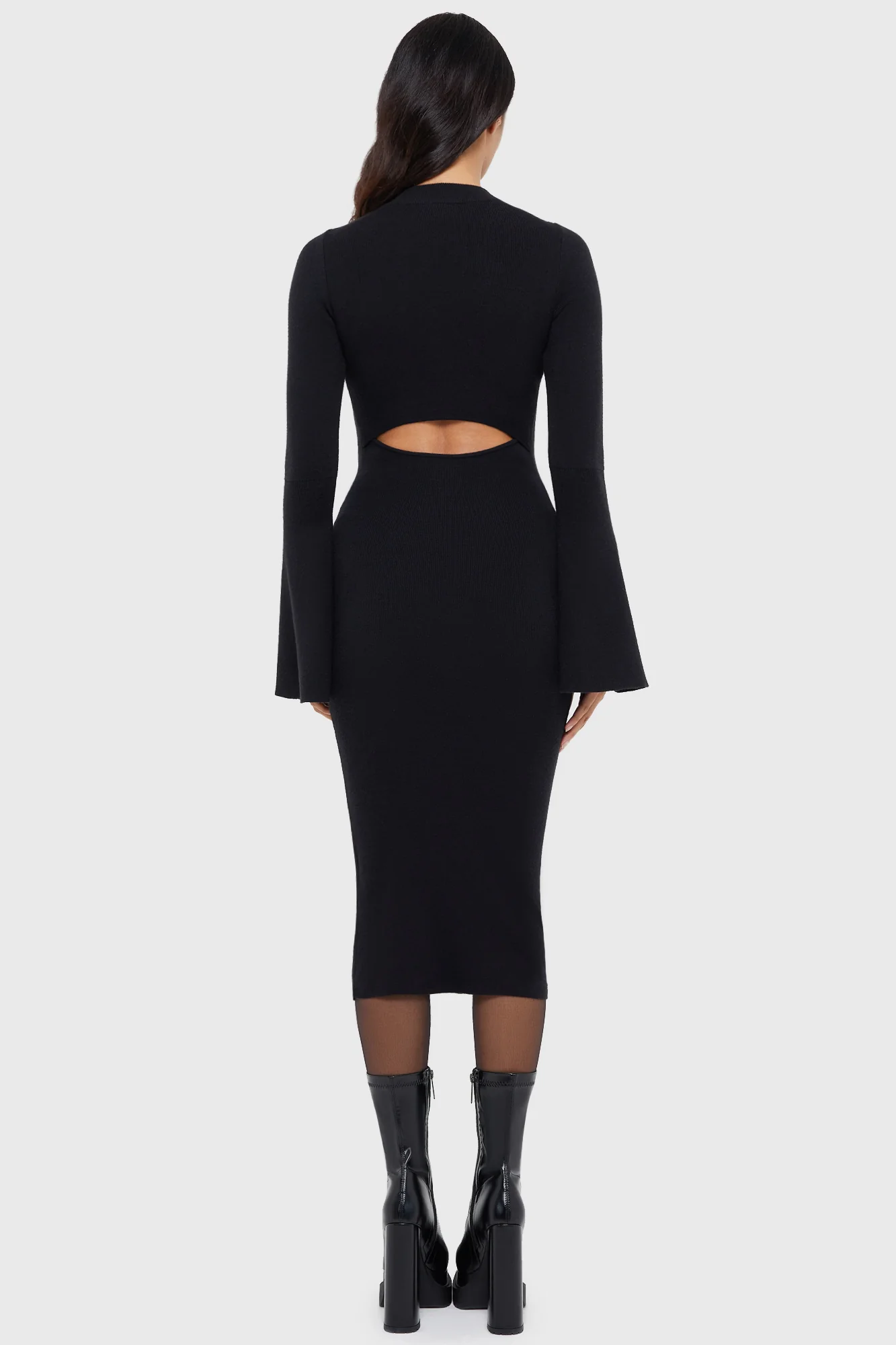 Death Maiden Dress - Image 4