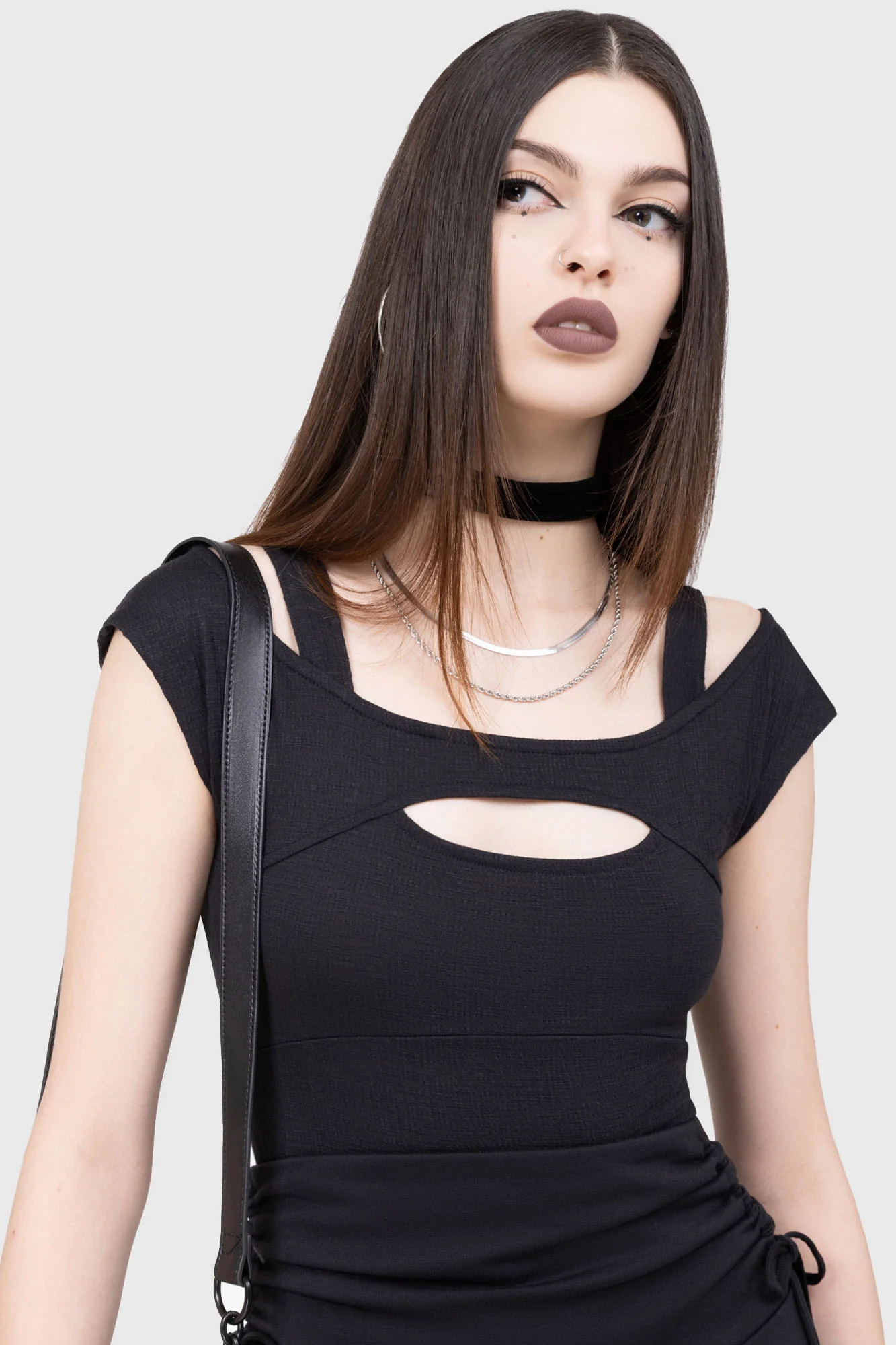 Desolium Top