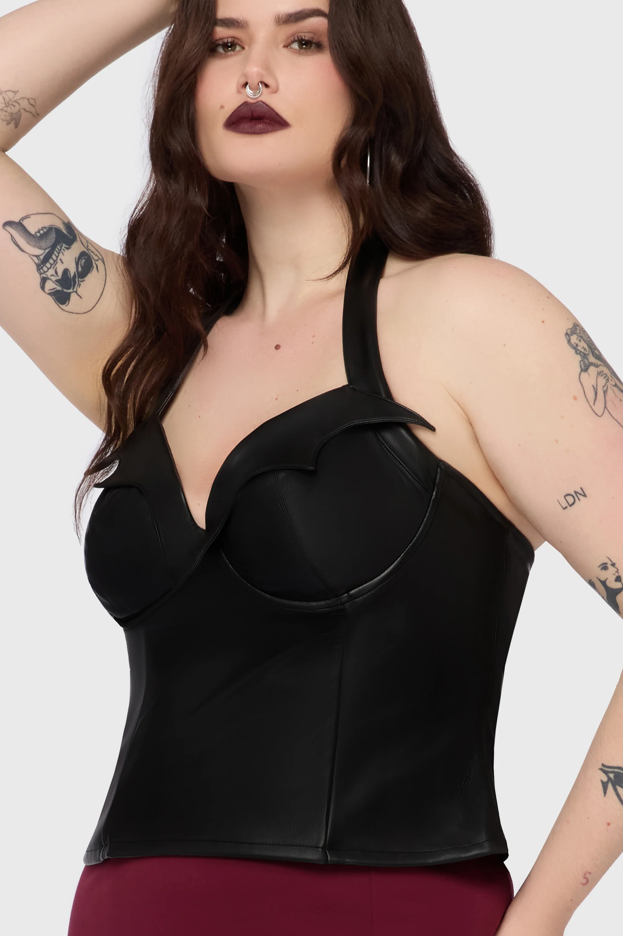 Devil's Darling Top - Image 6
