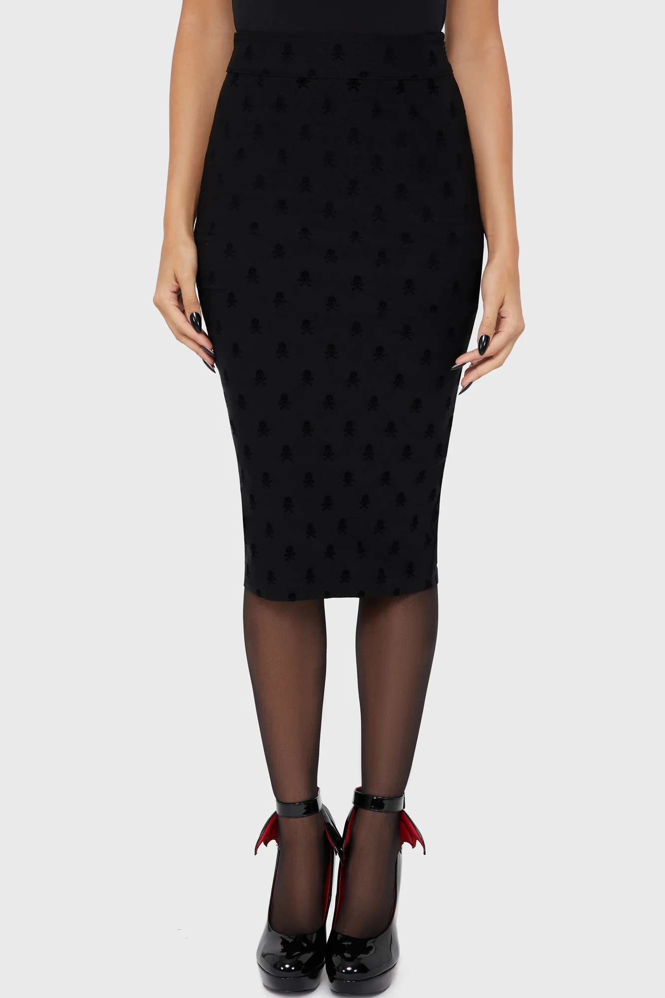 Doom Doll Skirt - Image 3