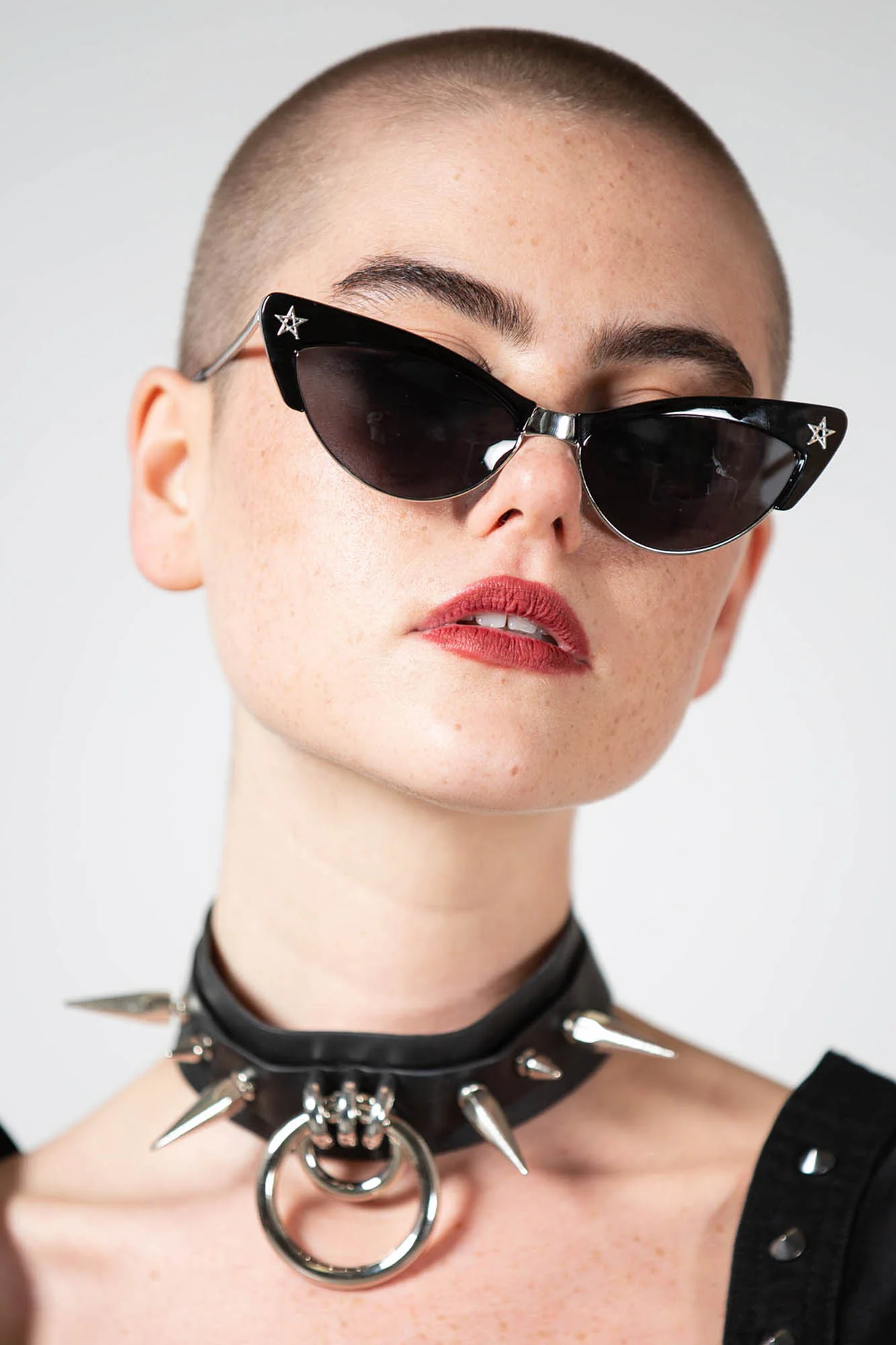 Drucilla Sunglasses - Image 3