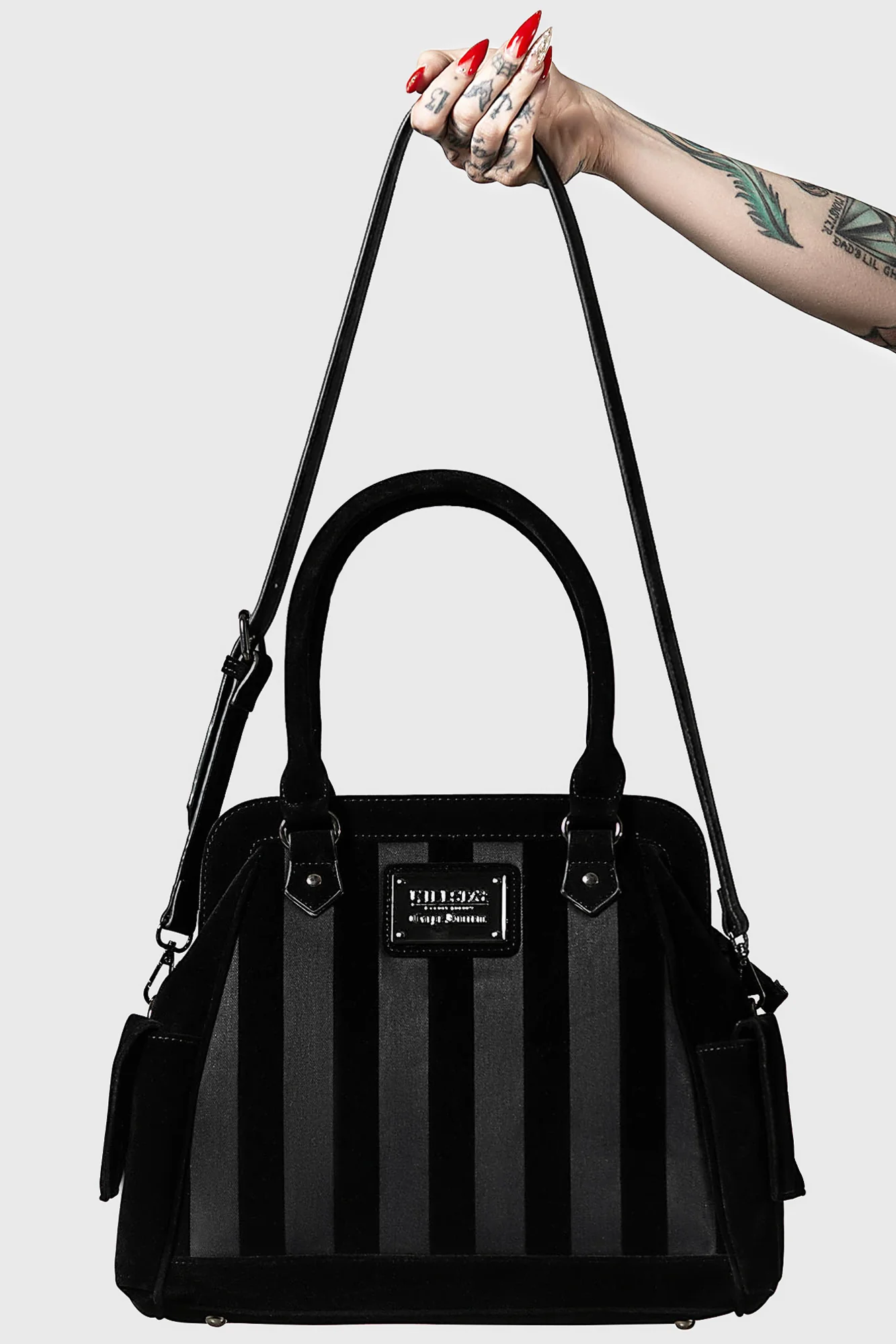Earn Your Stripes Handbag - Image 2