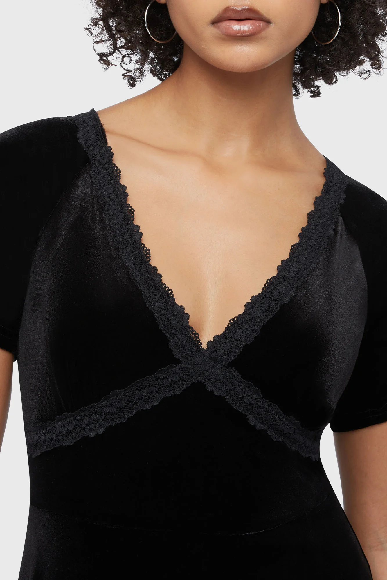 Echelia's Muse Maxi Dress - Image 2