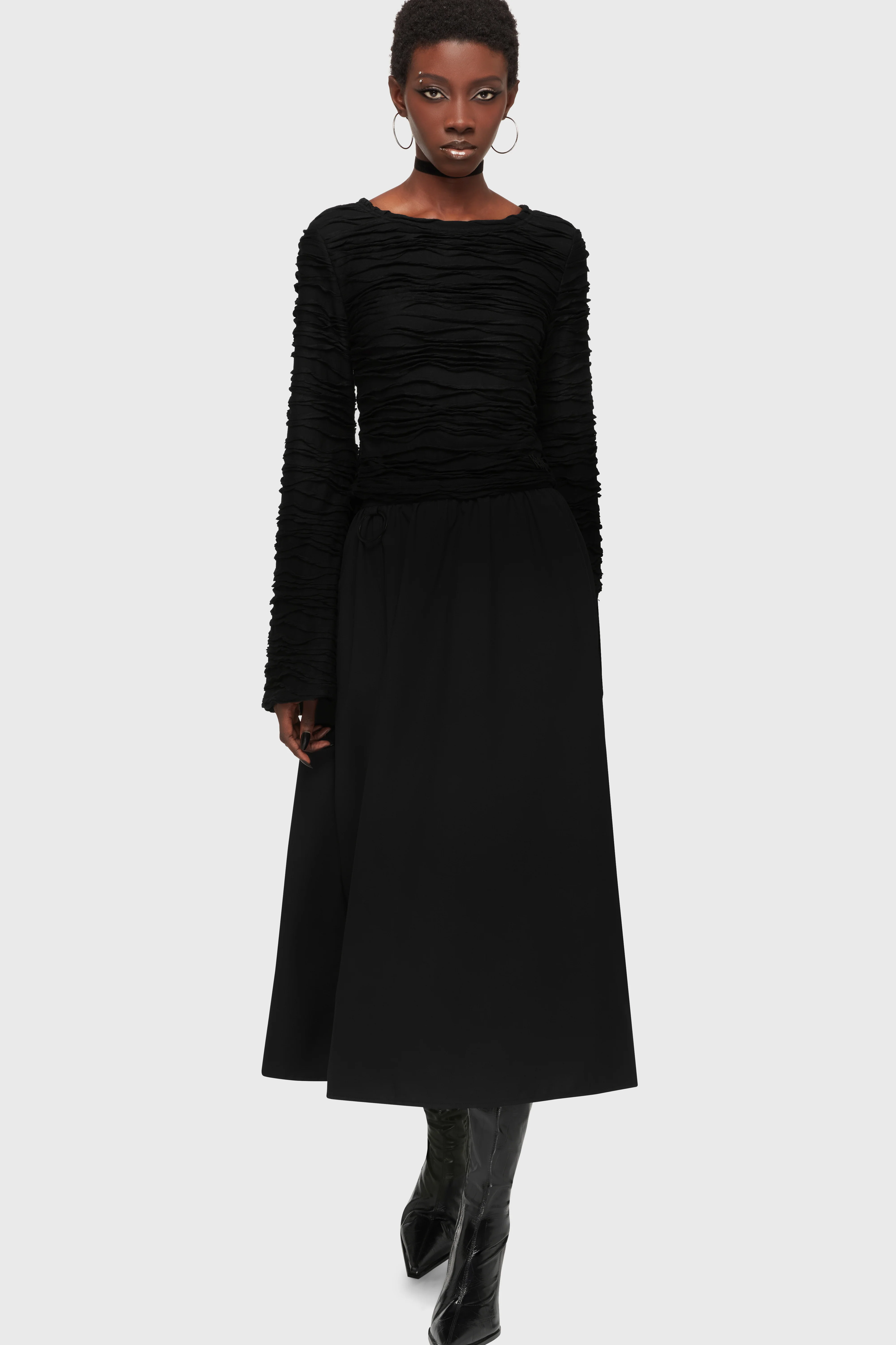 Elarune Top - Image 2