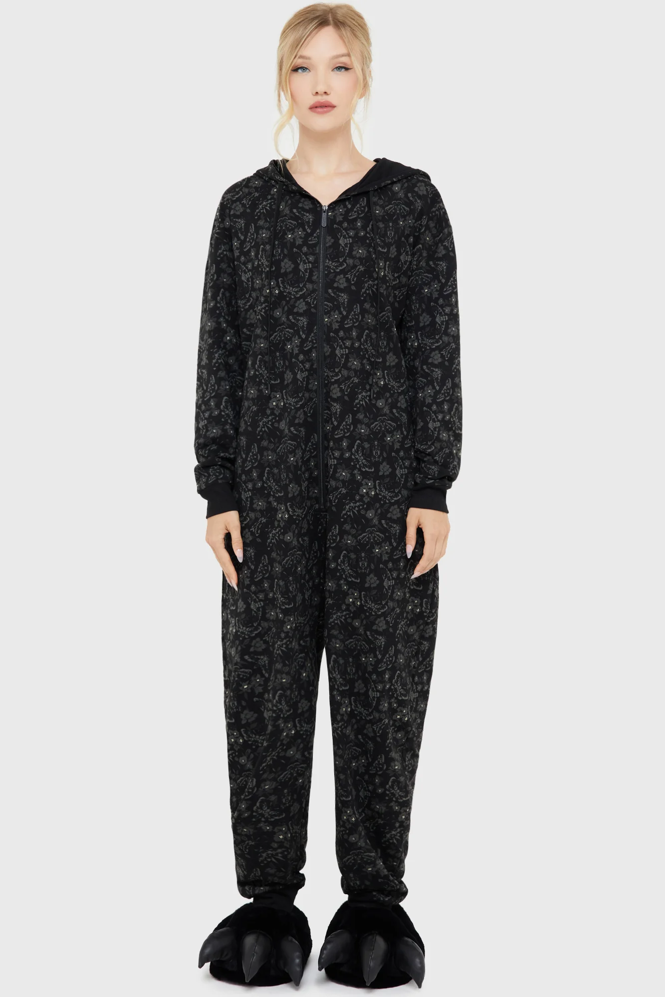 Enchantors Embrace Onesie - Image 3