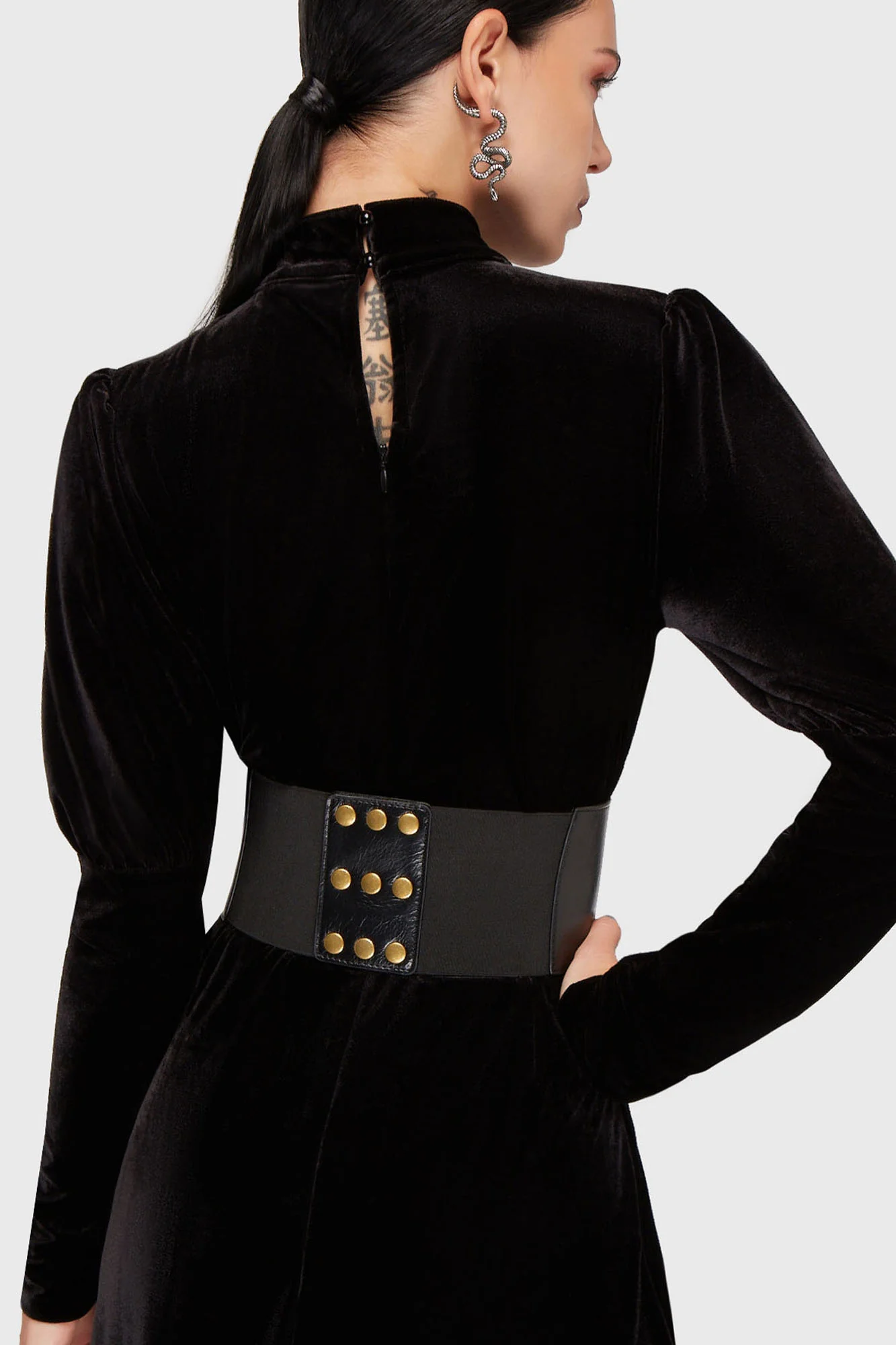 End Of Night Belt - Image 3