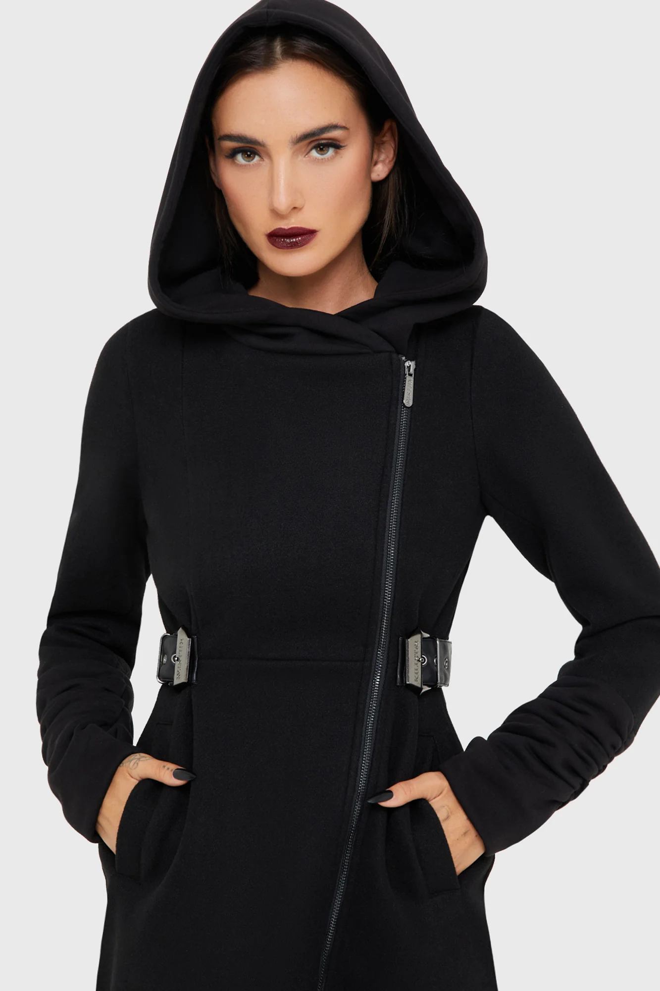 Eternal Coffin Coat - Image 2