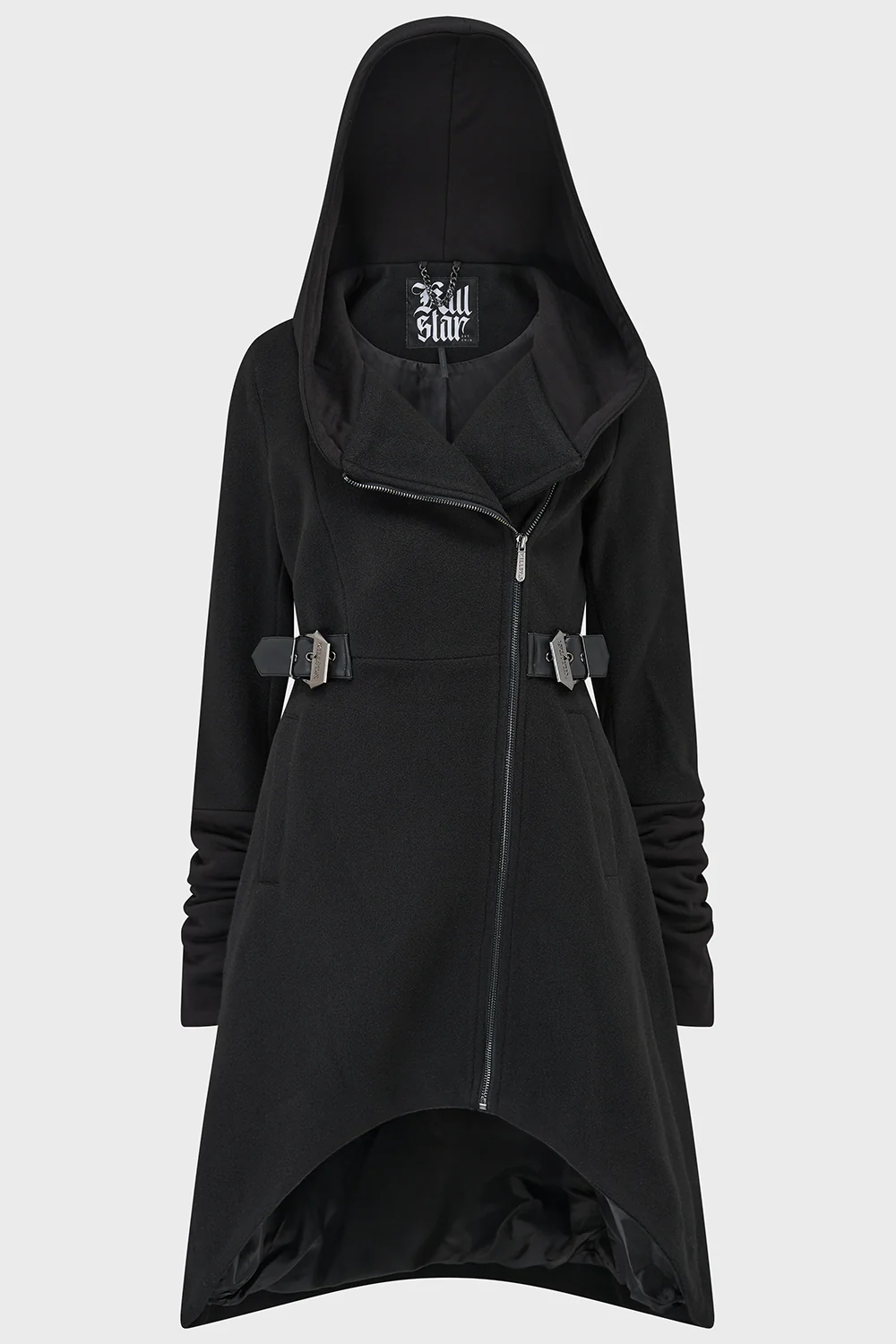 Eternal Coffin Coat - Image 6