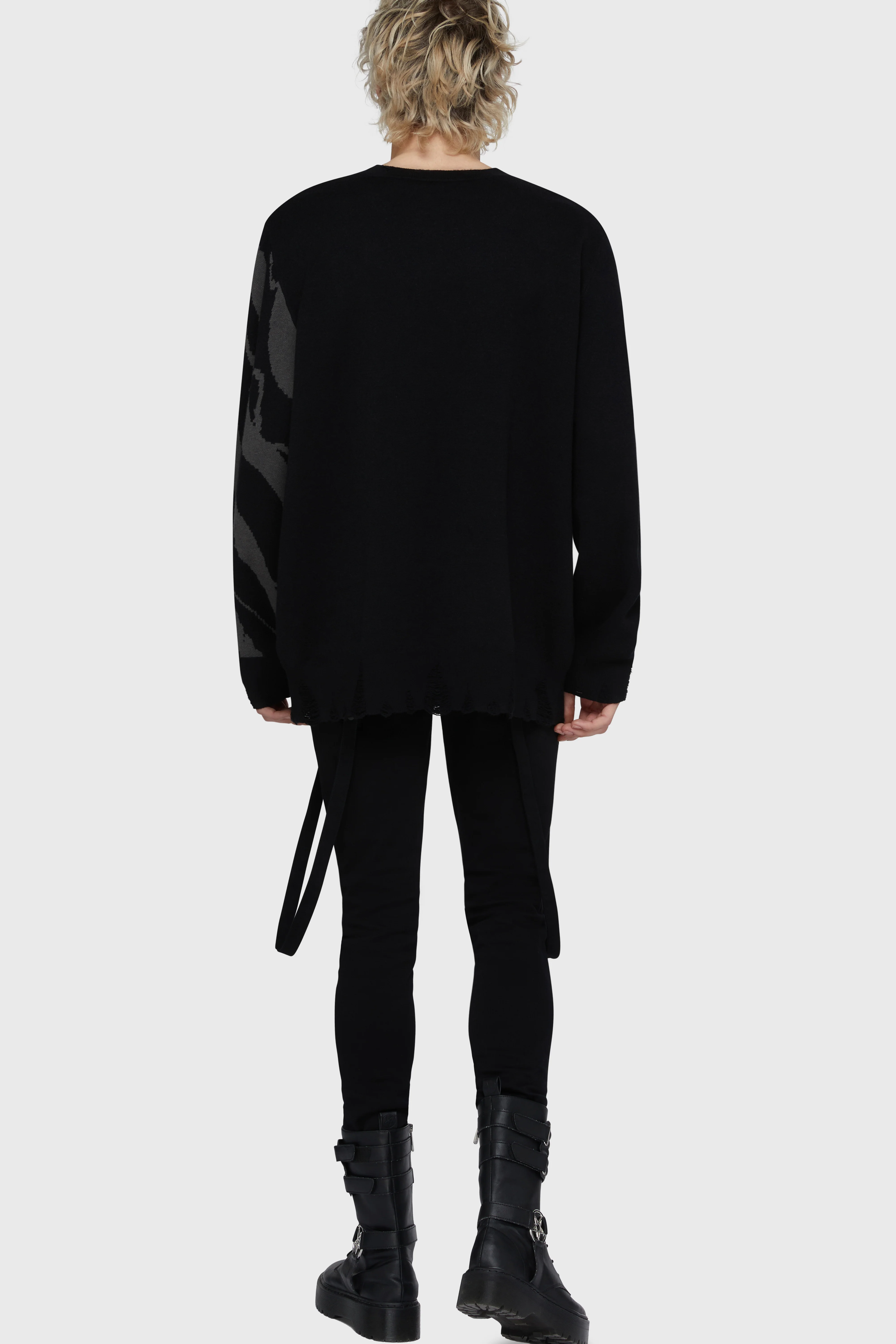 F.O.A.D. Sweater - Image 6