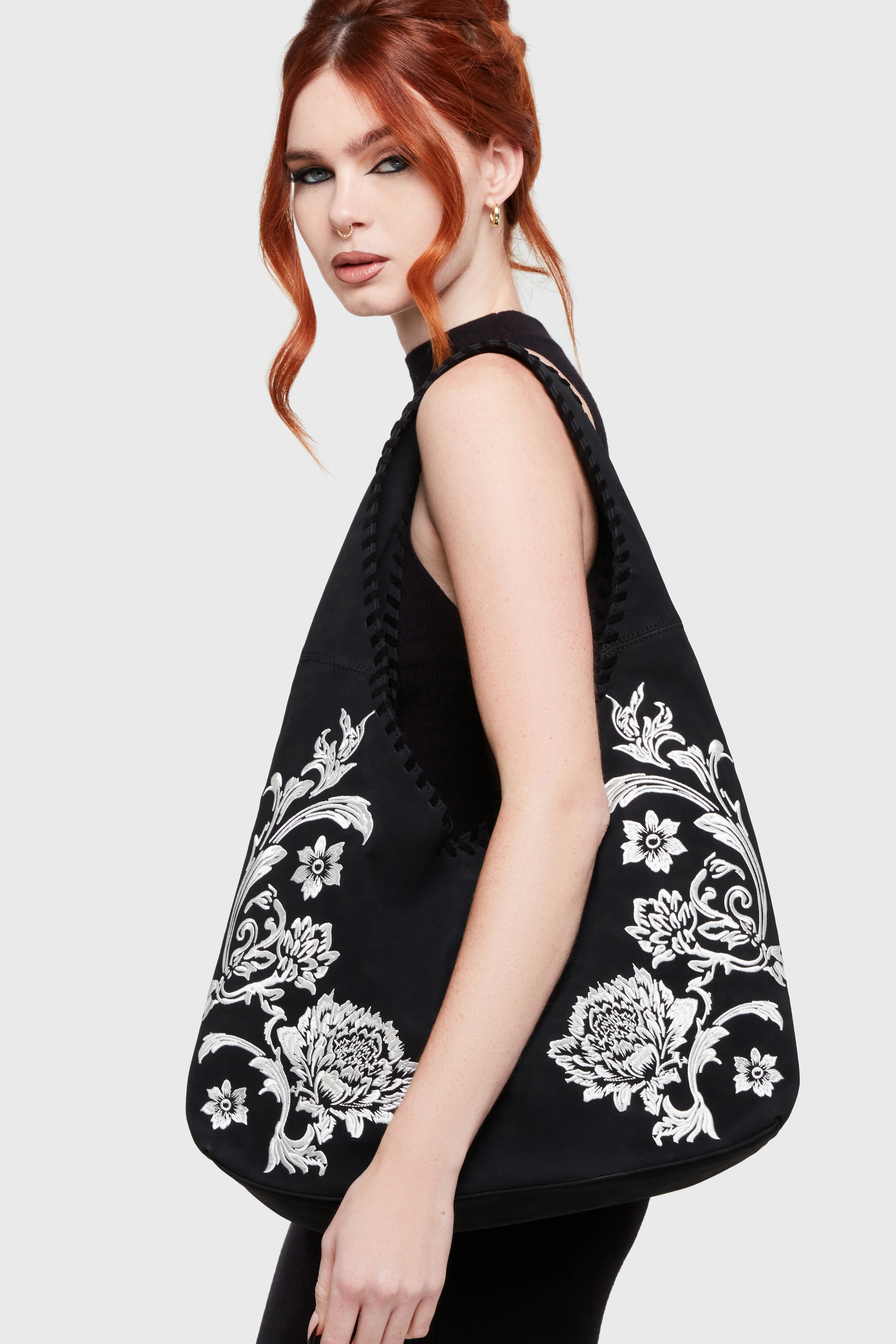 Fading Flower Bag - Image 5