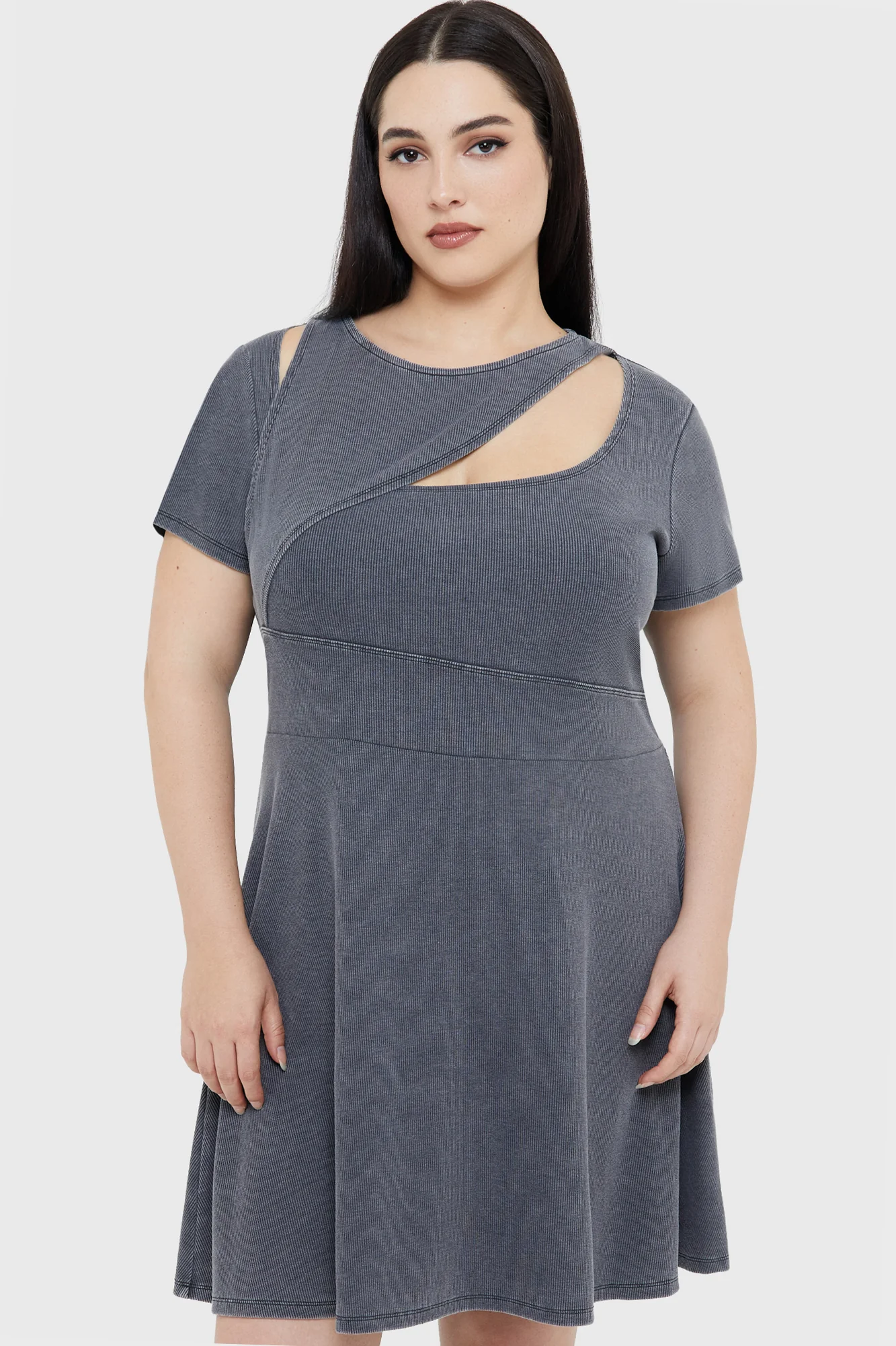 Fallen Vault Dress - Image 5