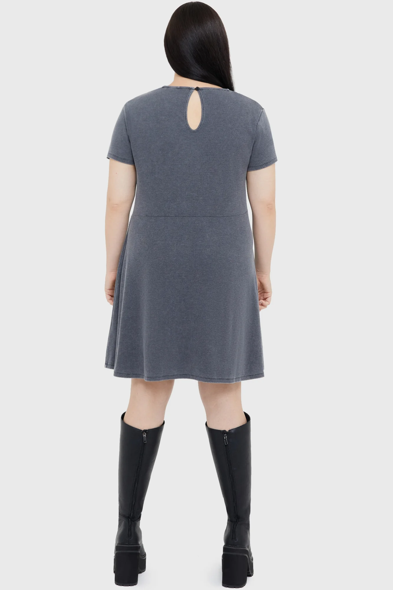 Fallen Vault Dress - Image 7