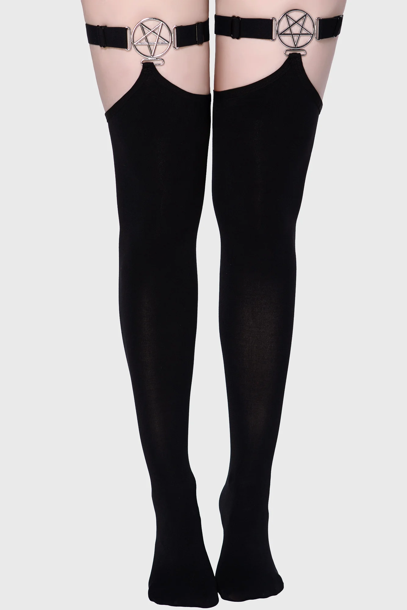 Fiendish Stockings - Image 2