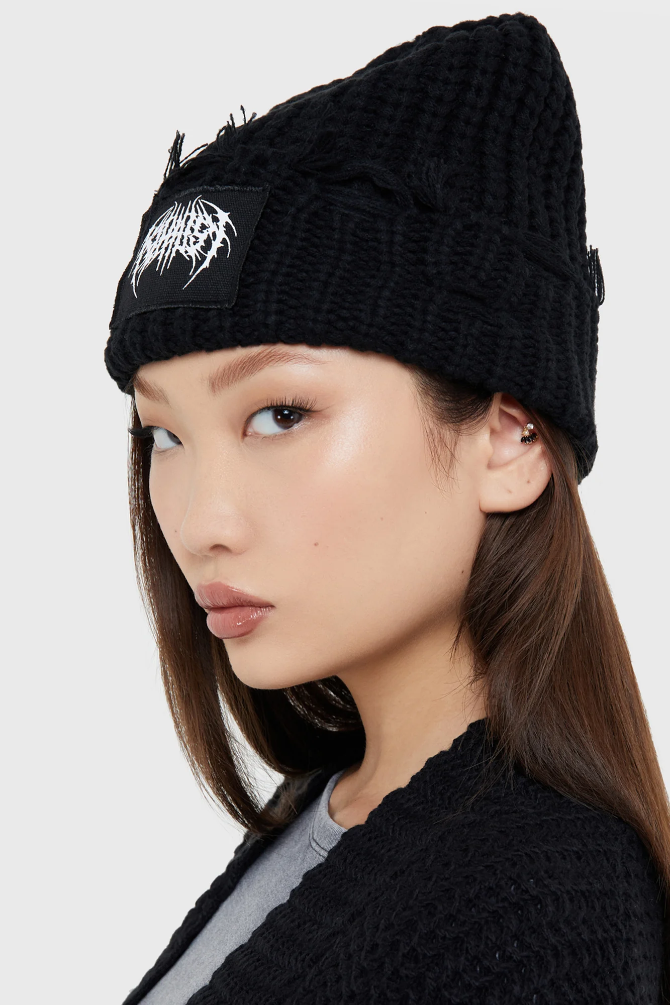 Forsaken Beanie - Image 2