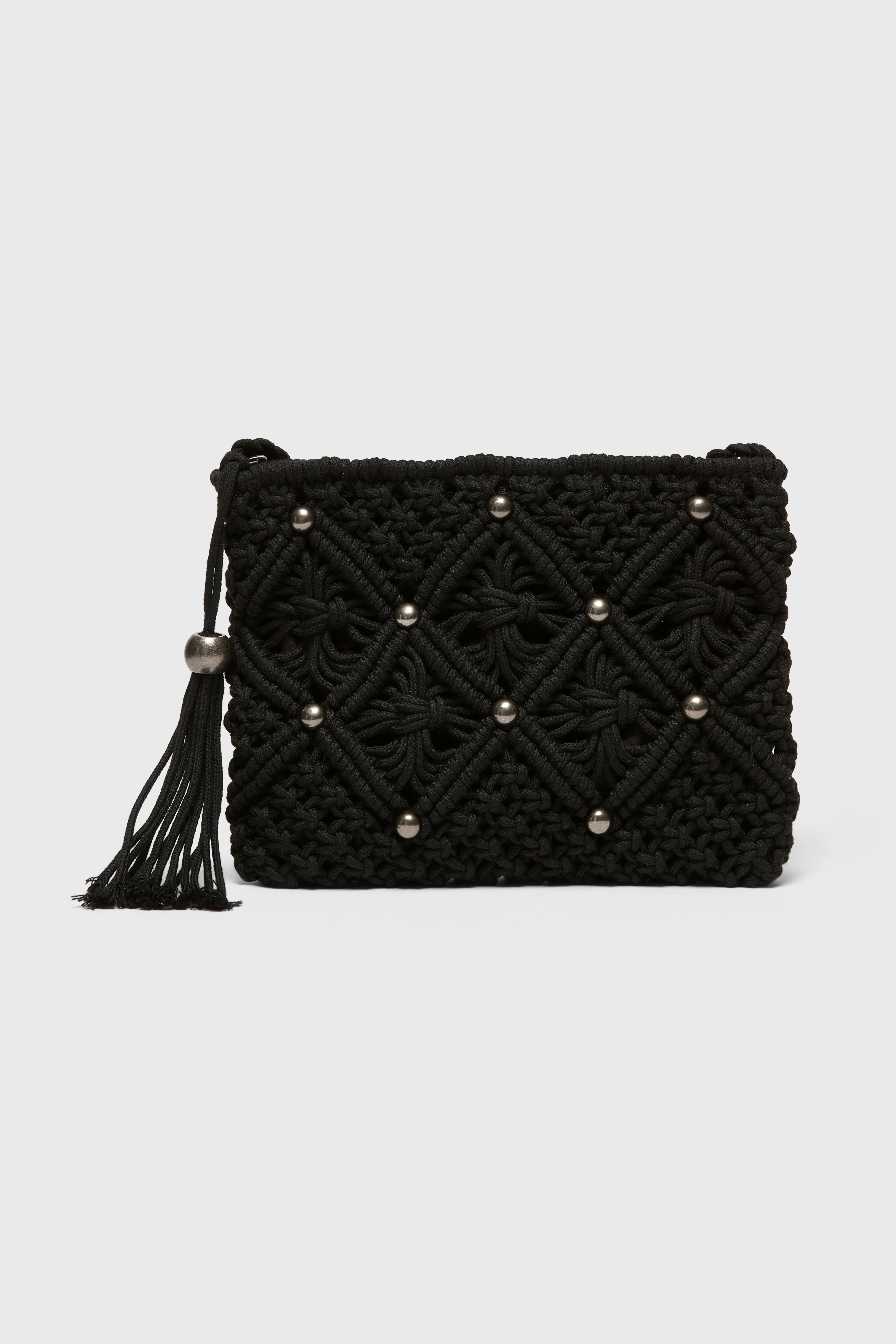 Ghostly Waters Cross Body Bag