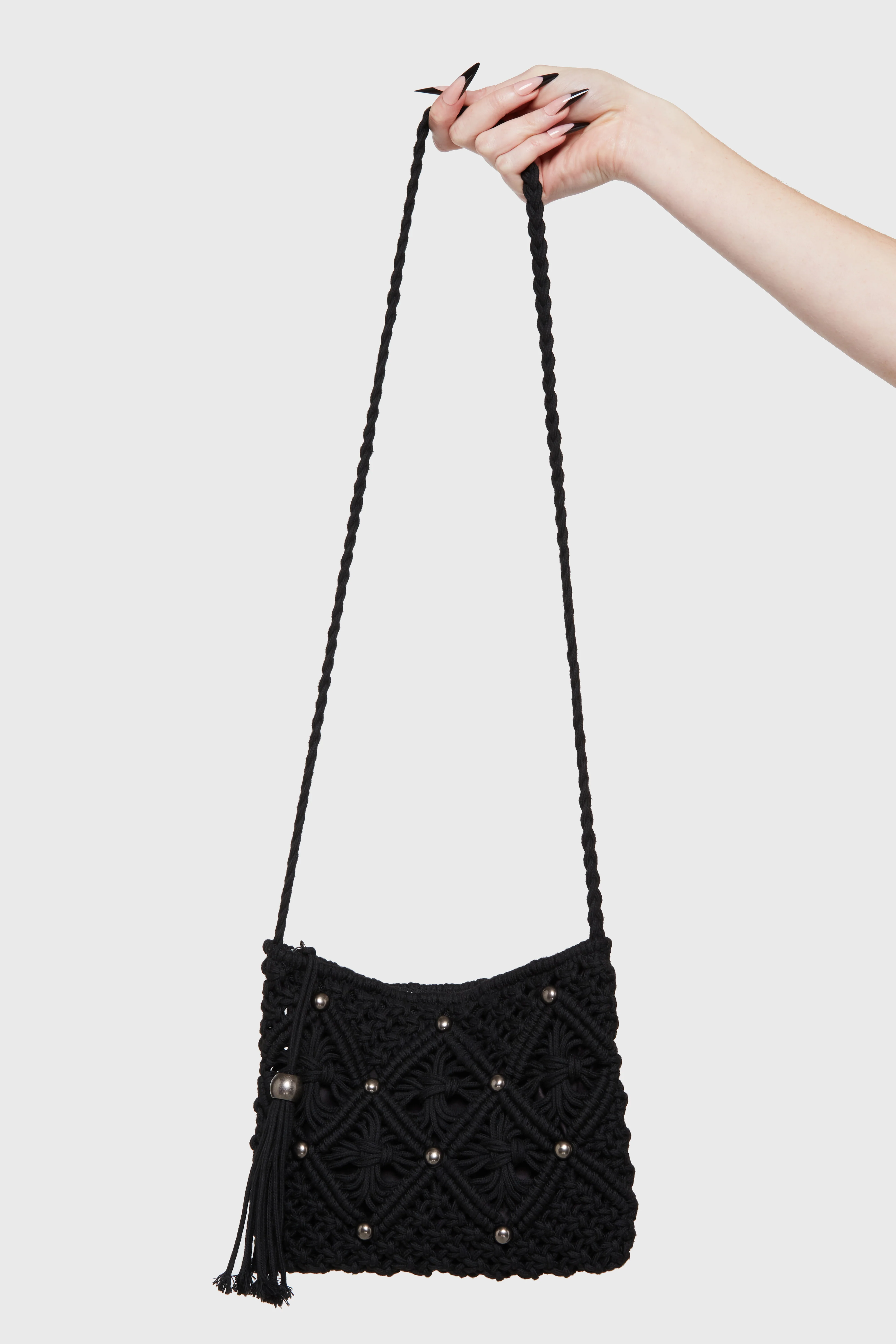 Ghostly Waters Cross Body Bag - Image 2