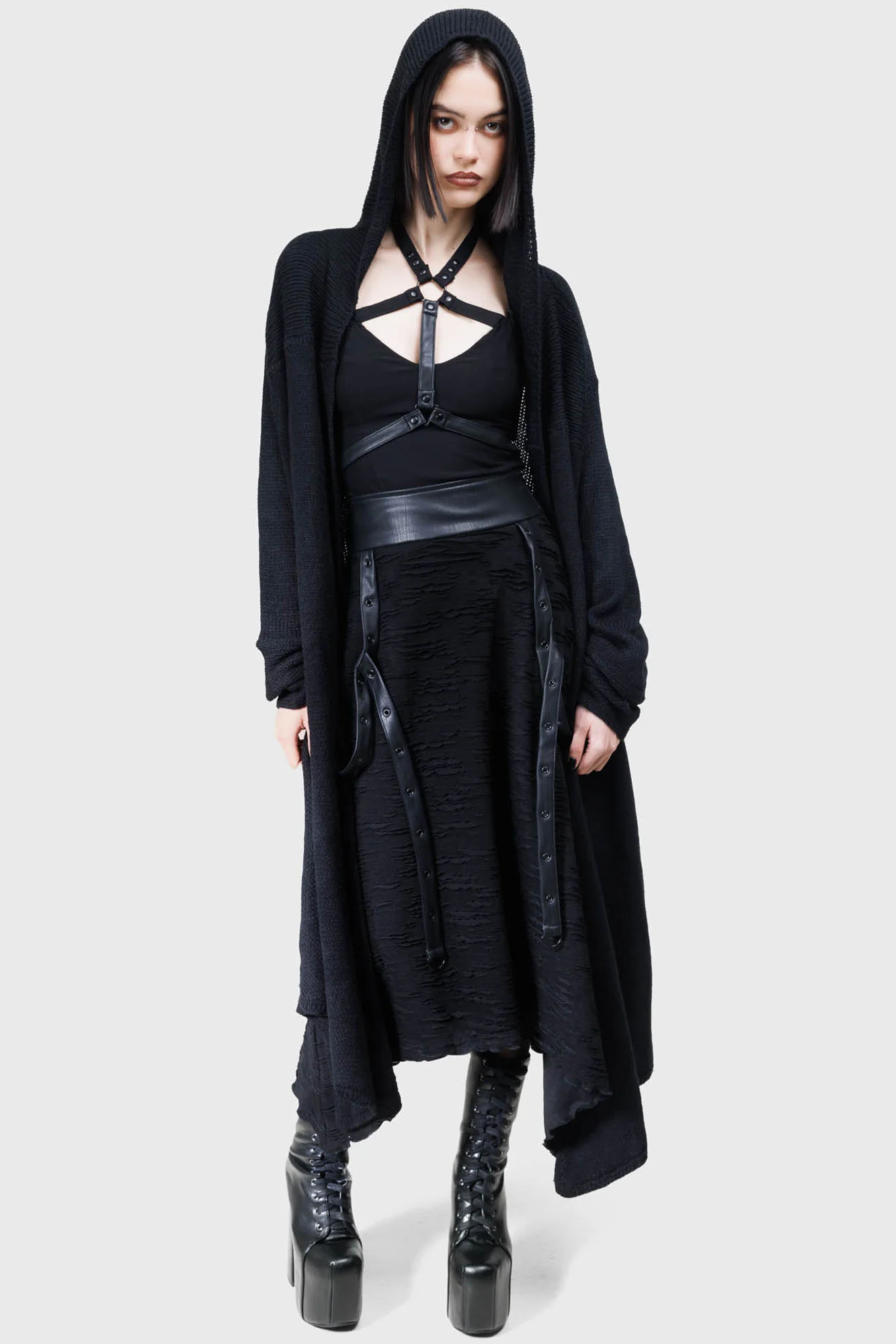 Gloomara Skirt - Image 3