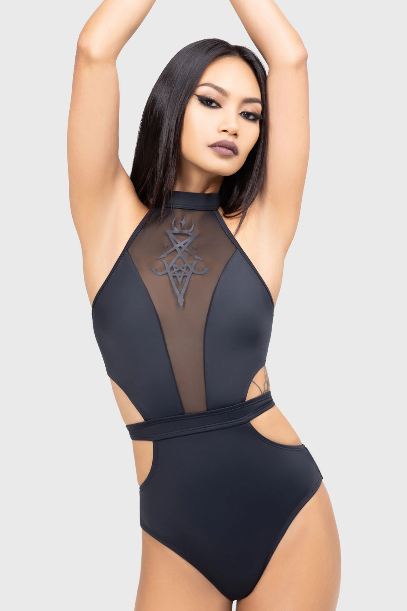 Grave Dive Swimsuit - Image 4