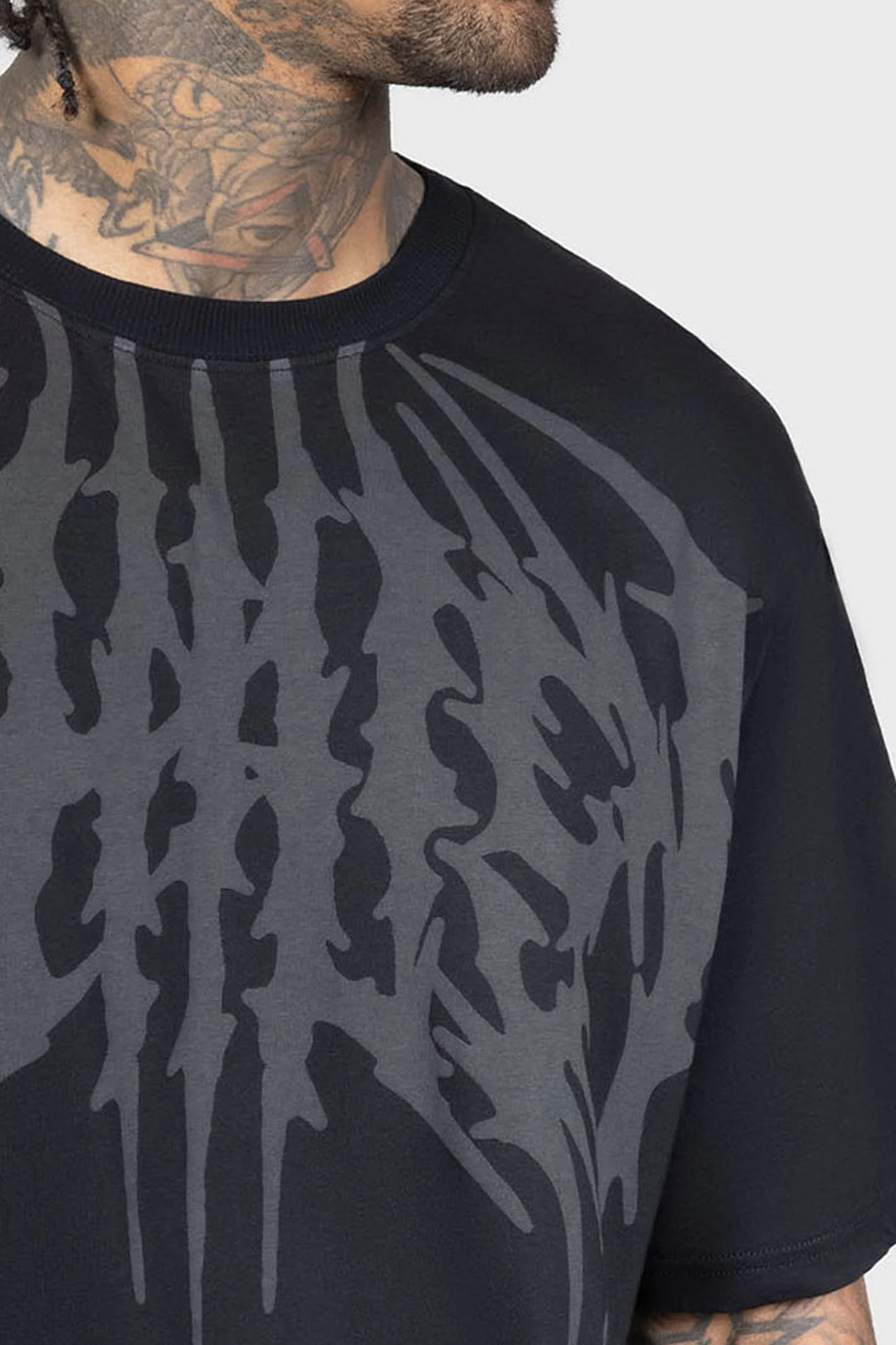 Grave Wind T-Shirt - Image 2